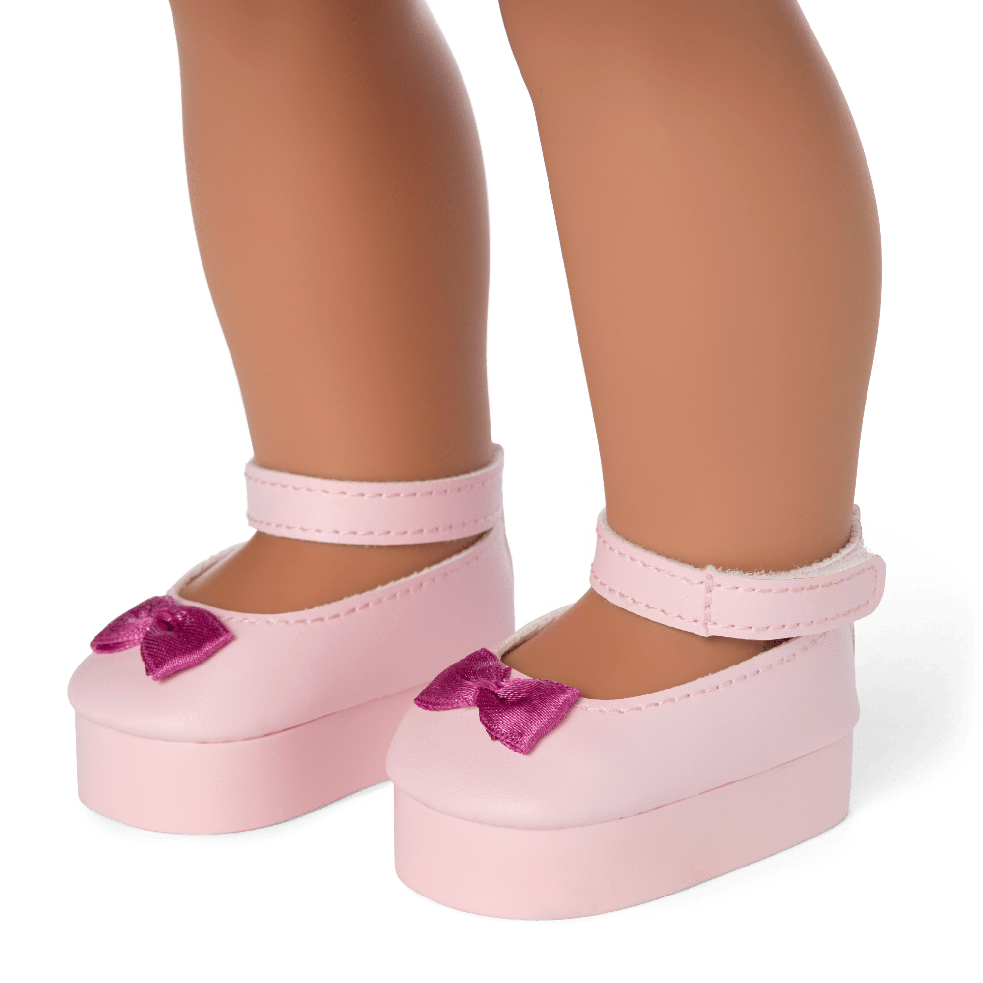 Raquel 18-Inch Doll & Journal (Girl Of The Year 2026) - Image 22