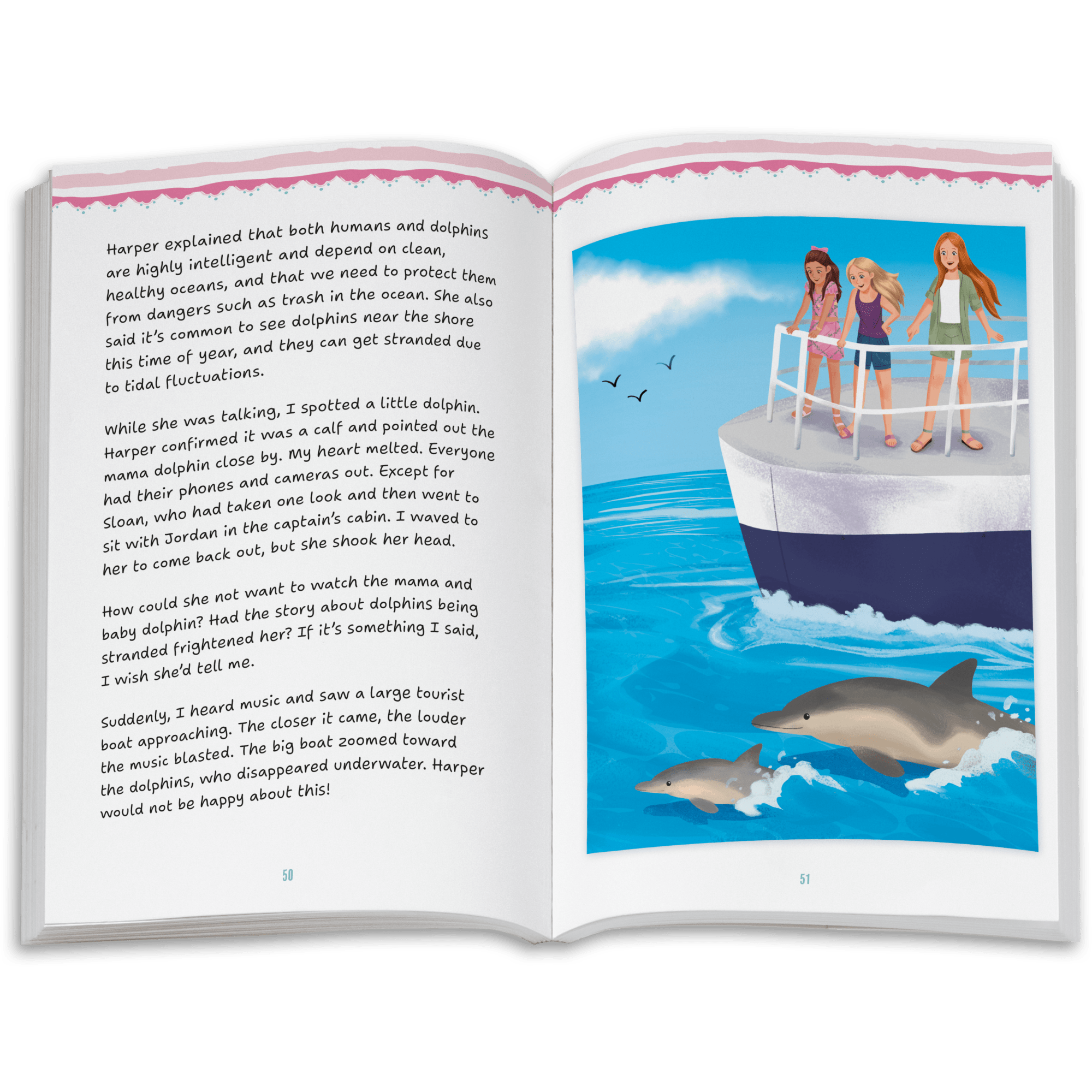 Raquel 18-Inch Doll & Journal (Girl Of The Year 2026) - Image 16