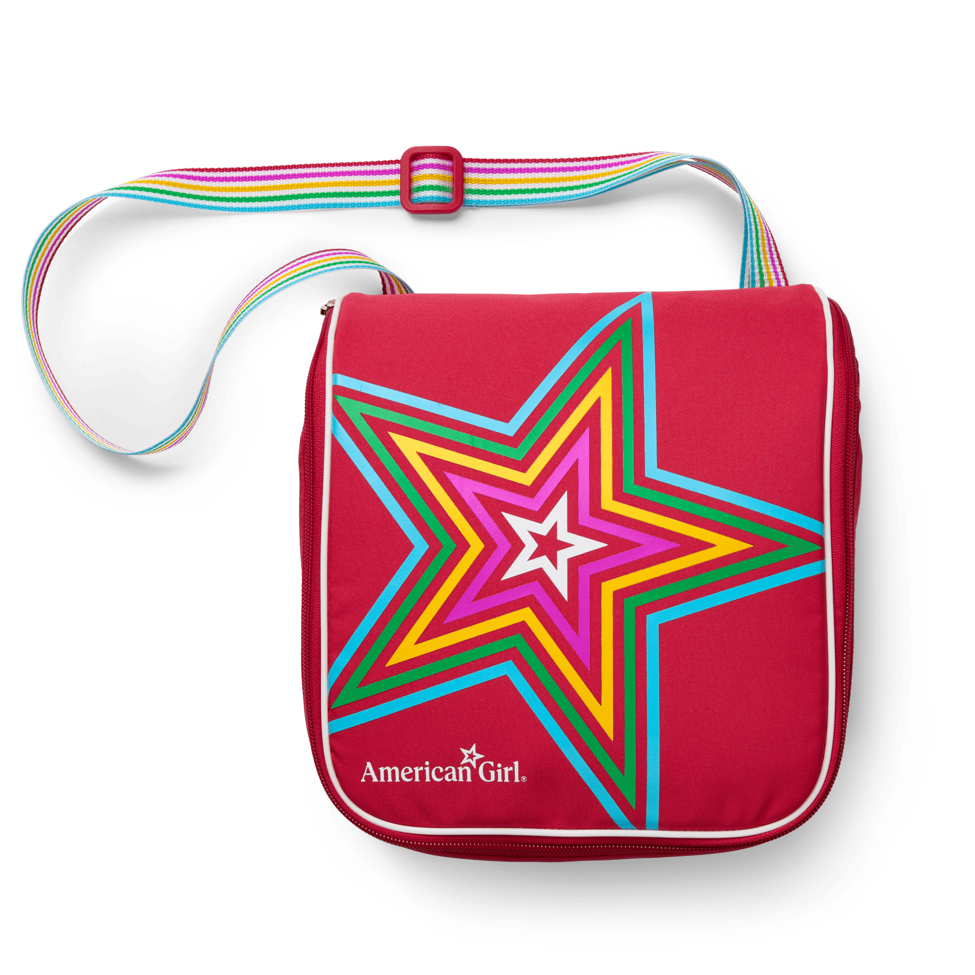 American Girl On-The-Go Bed Set For 18-Inch Dolls