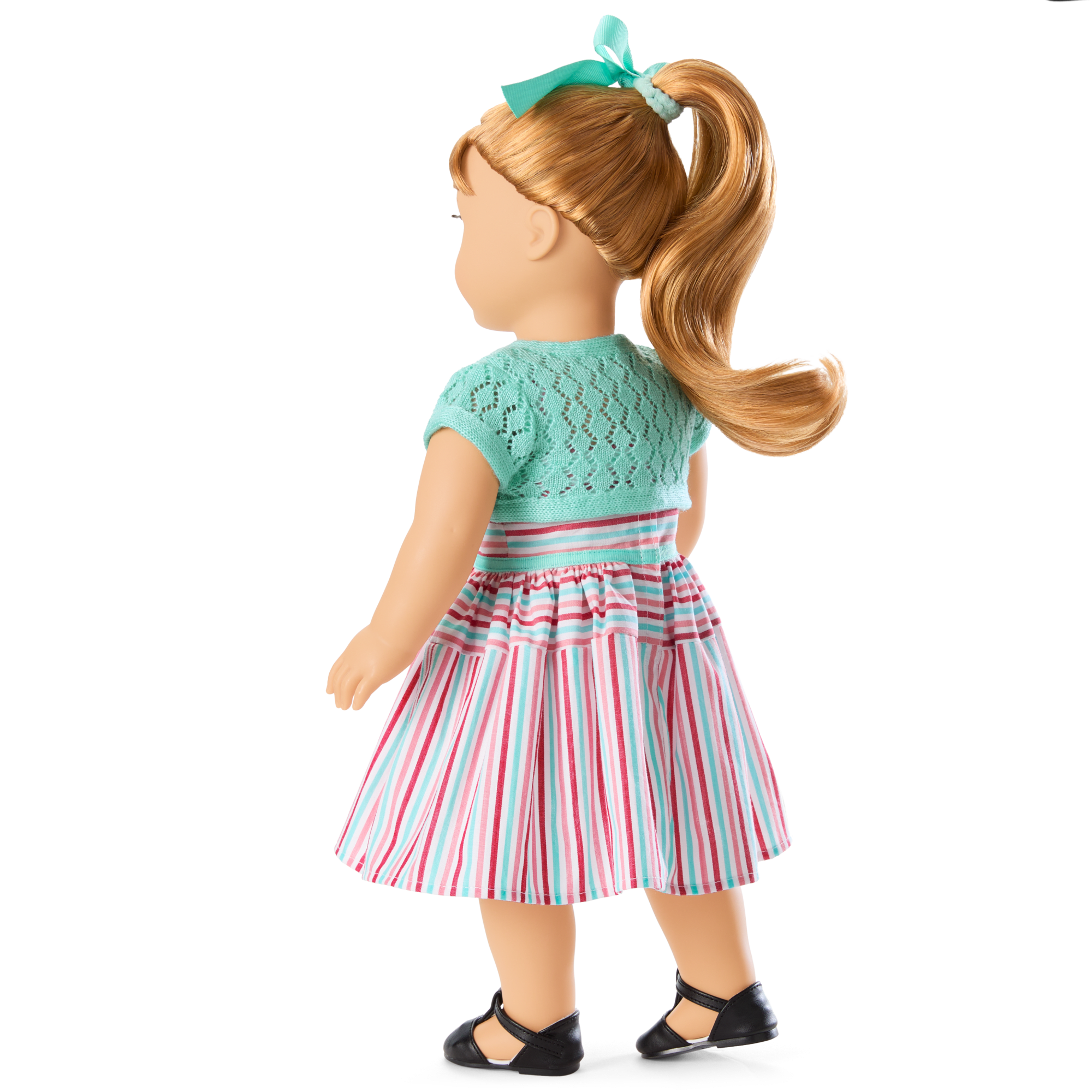 Maryellen 18-Inch Doll & Journal (Historical Characters) - Image 3