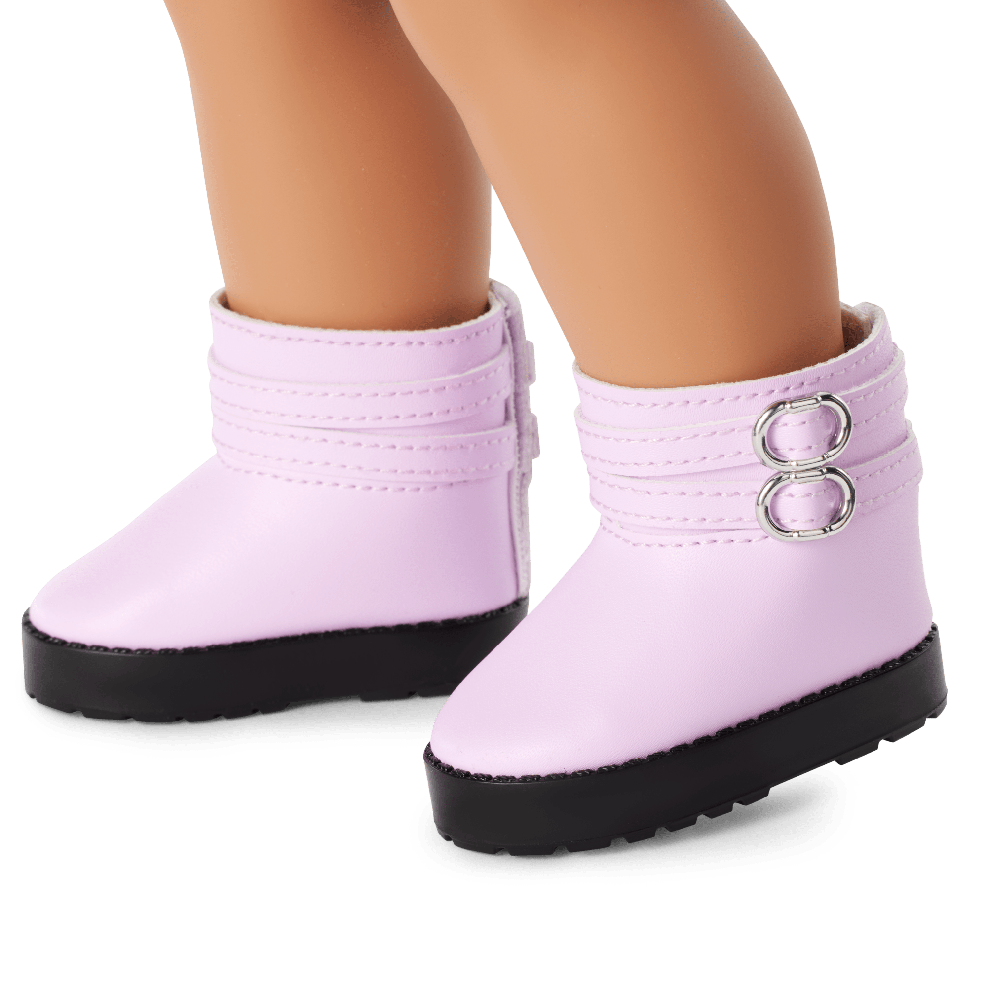 Long Hair Looks By Truly Me 18-Inch Doll #134 & Hair Accessories - Image 14