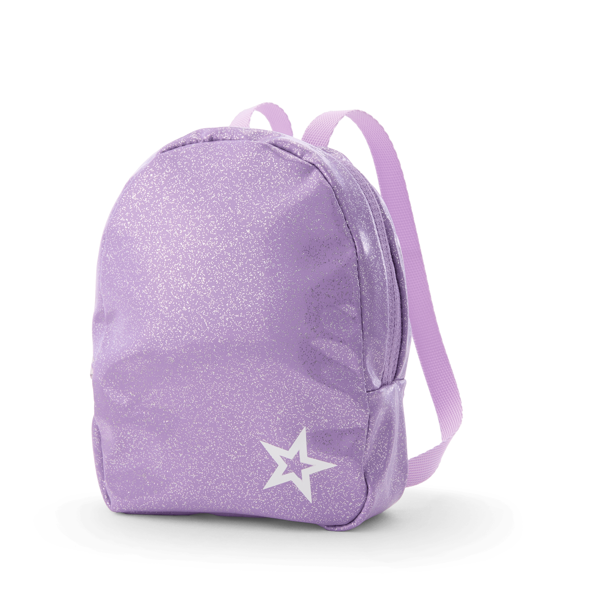 Glam Sparkly Concert Outfit & Colorful Teddy Bear Backpack & Accessory Set Bundle - Image 16