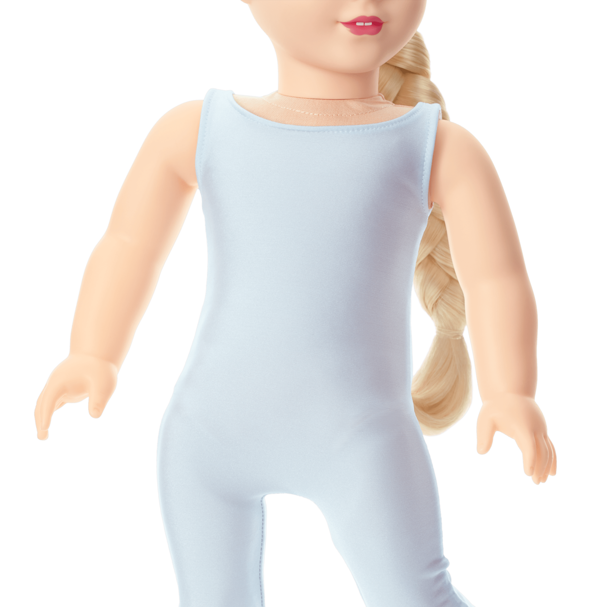 Disney Frozen Elsa Travel Outfit & Bruni For 18-Inch Dolls By American Girl - Image 7