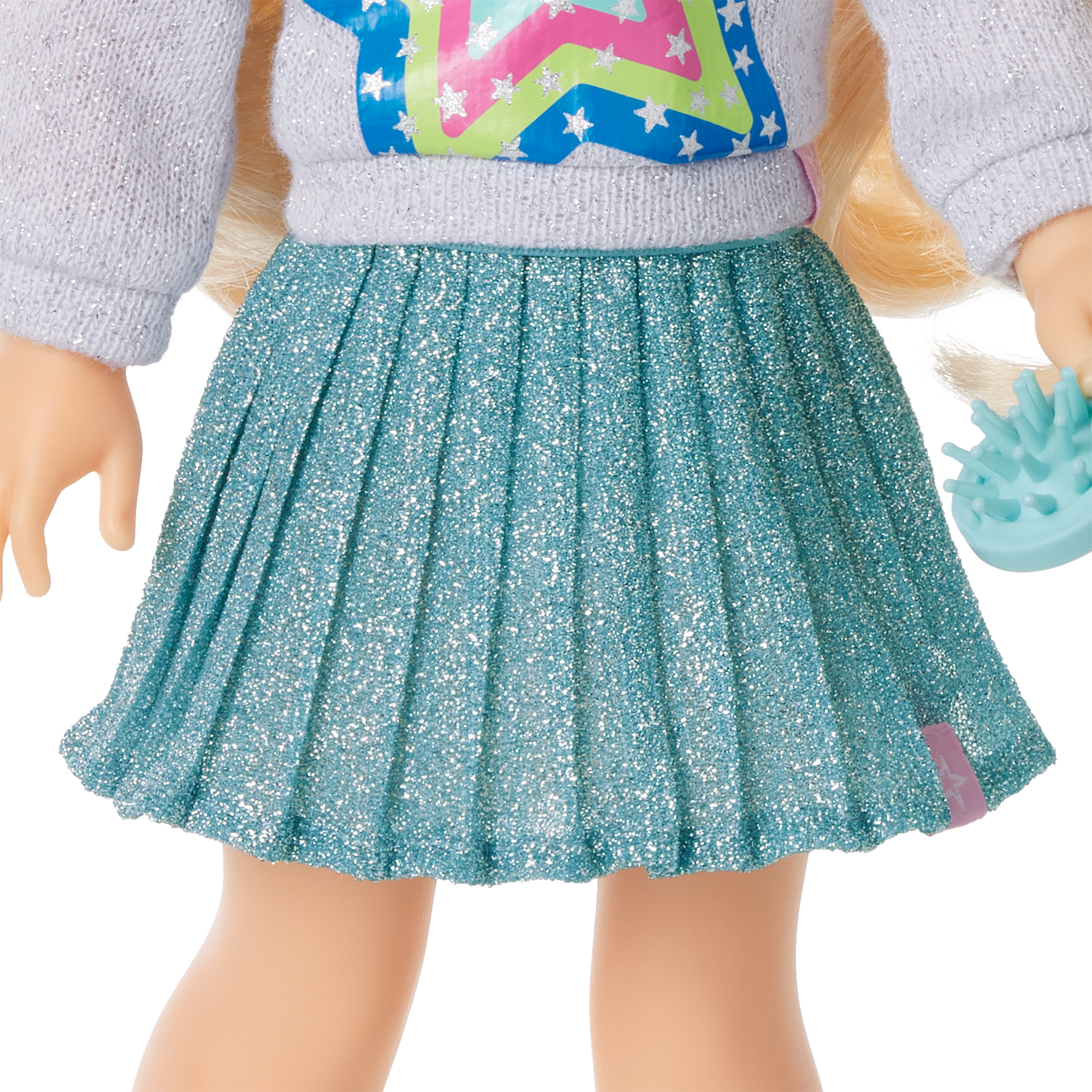 Ag Sisters Jozette Doll - Image 9