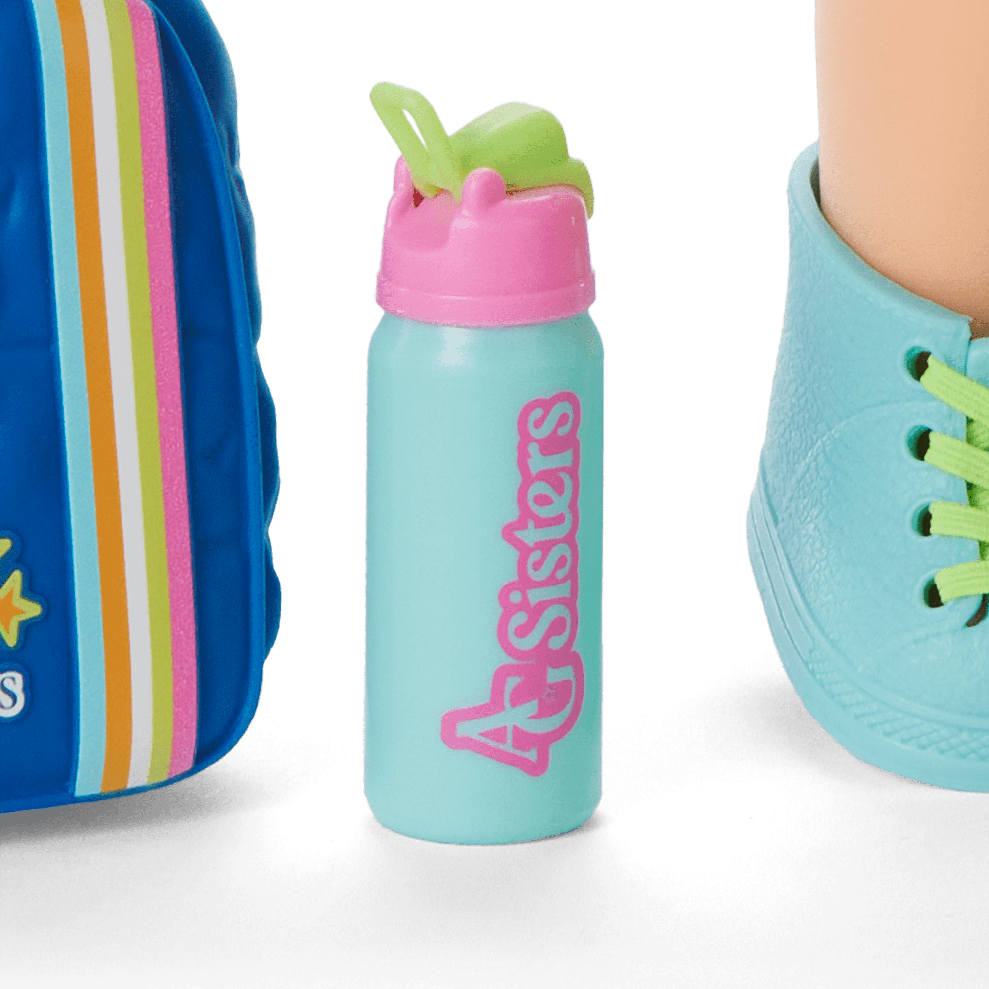 Ag Sisters Jozette Doll - Image 15