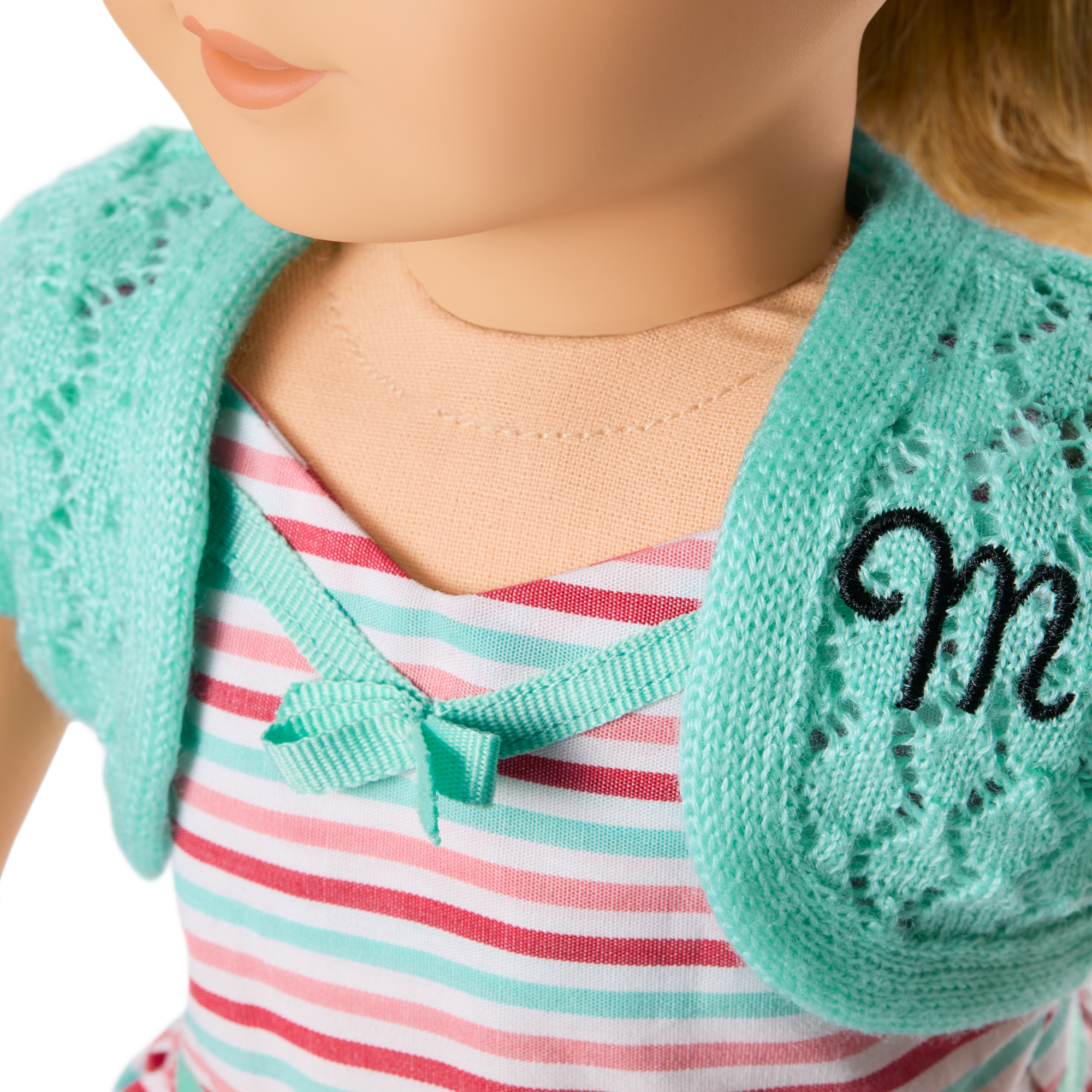 Maryellen 18-Inch Doll & Journal (Historical Characters) - Image 6