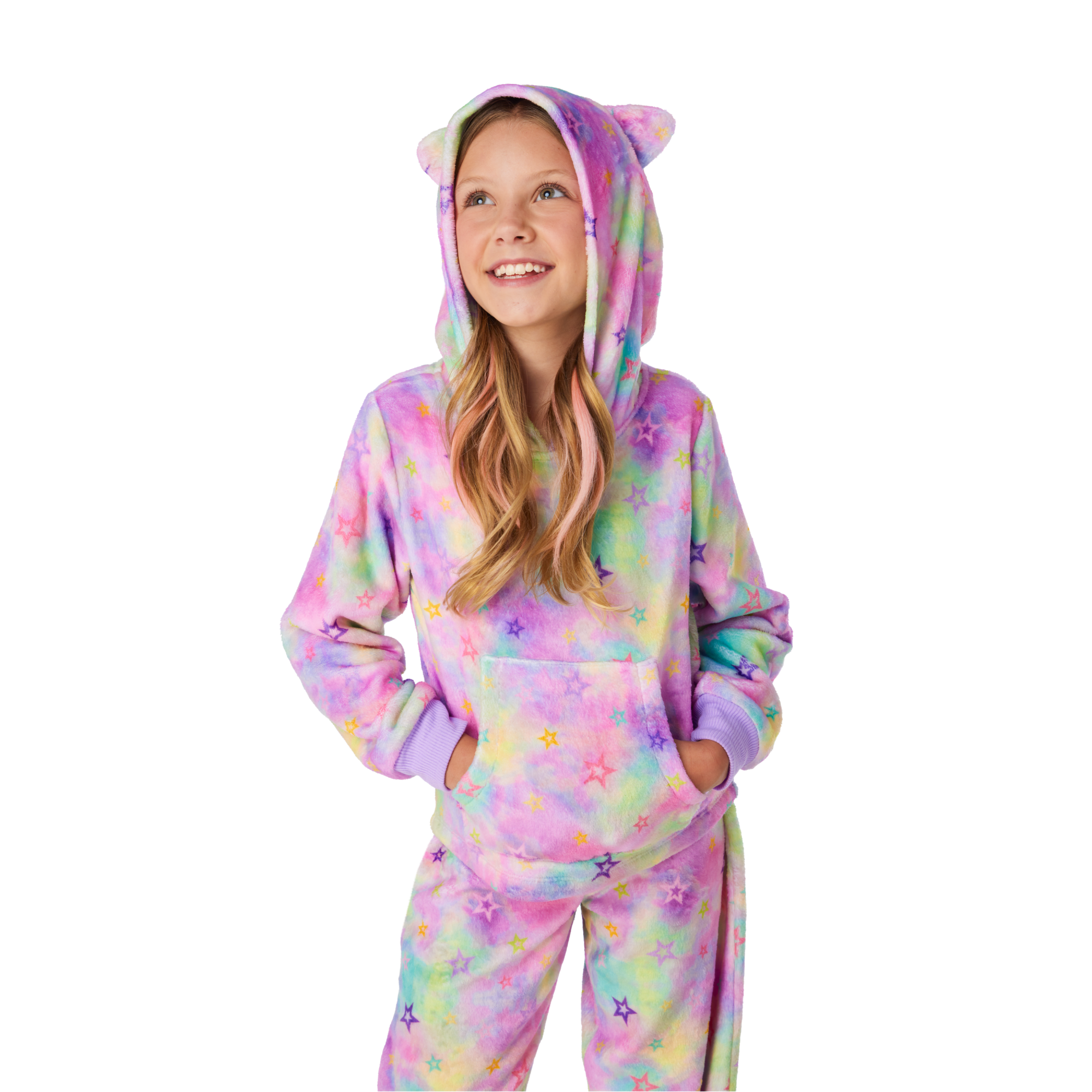 Summer's Stars & Snuggles Pjs For Girls (Girl Of The Year 2025) - Image 22