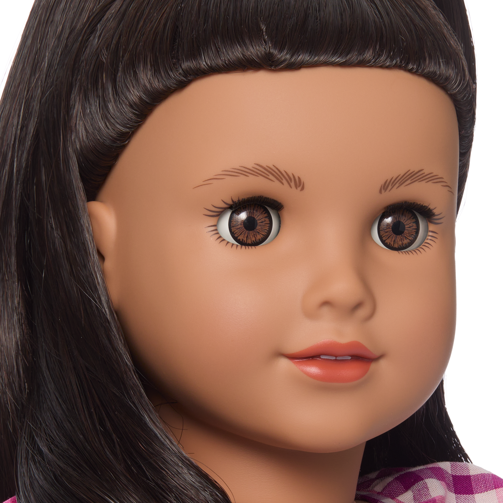 Raquel Reyes Doll, Journal & Accessories (Girl Of The Year 2026) - Image 4