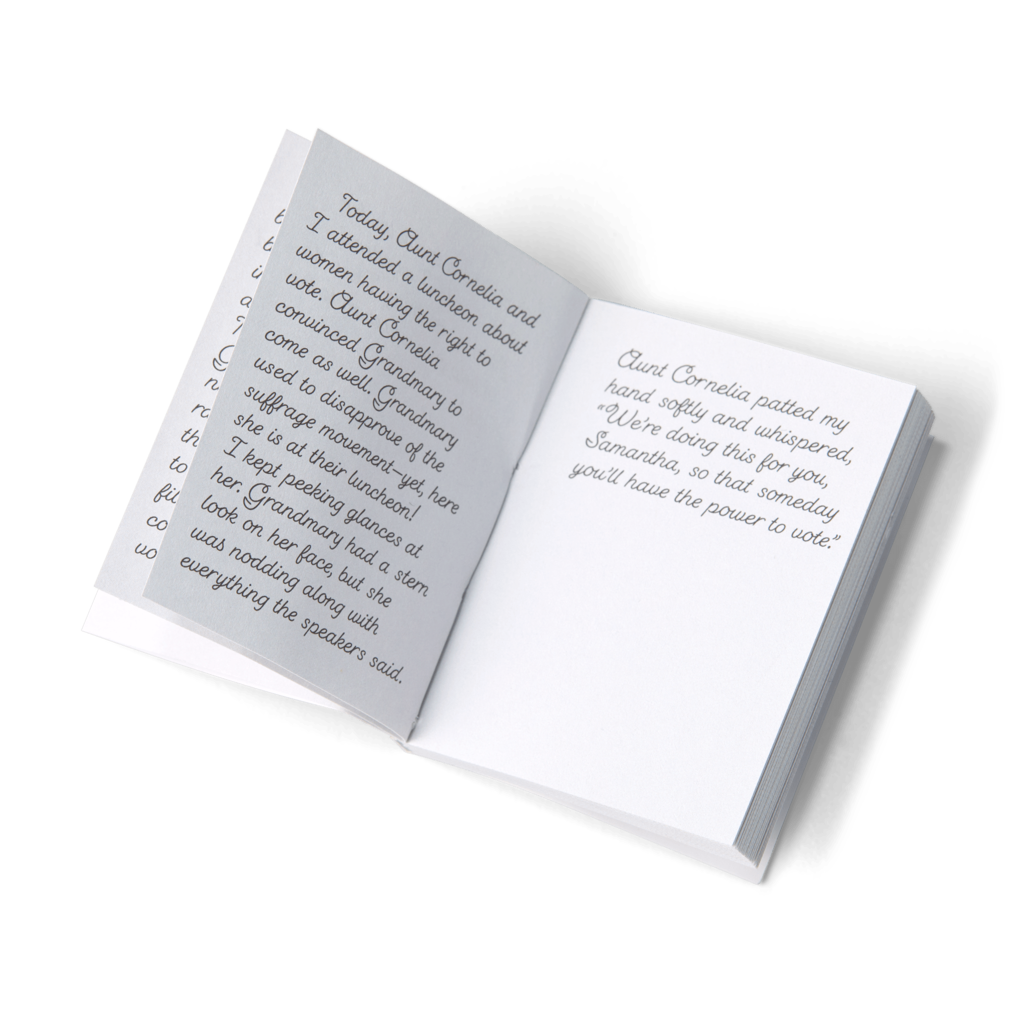 Raquel Reyes Doll, Journal & Accessories (Girl Of The Year 2026) - Image 17