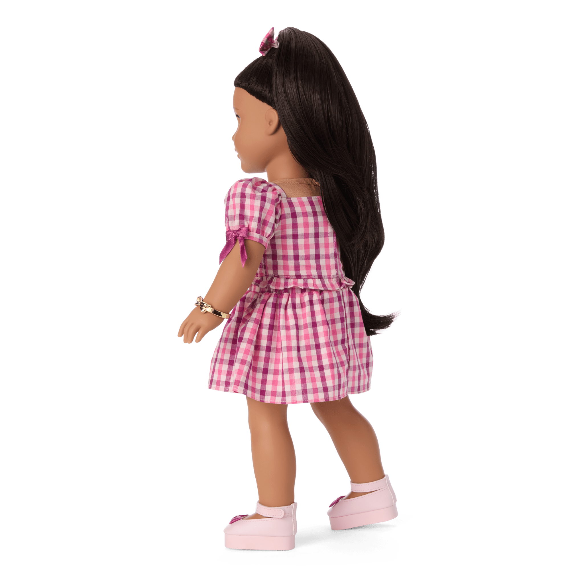 Raquel Reyes Doll, Journal & Accessories (Girl Of The Year 2026) - Image 3