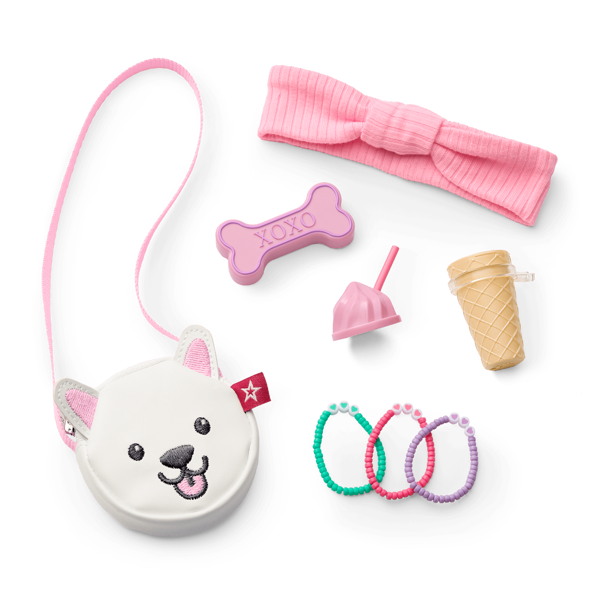 Summer Mckinny Gift Set (Girl Of The Year 2025) - Image 5