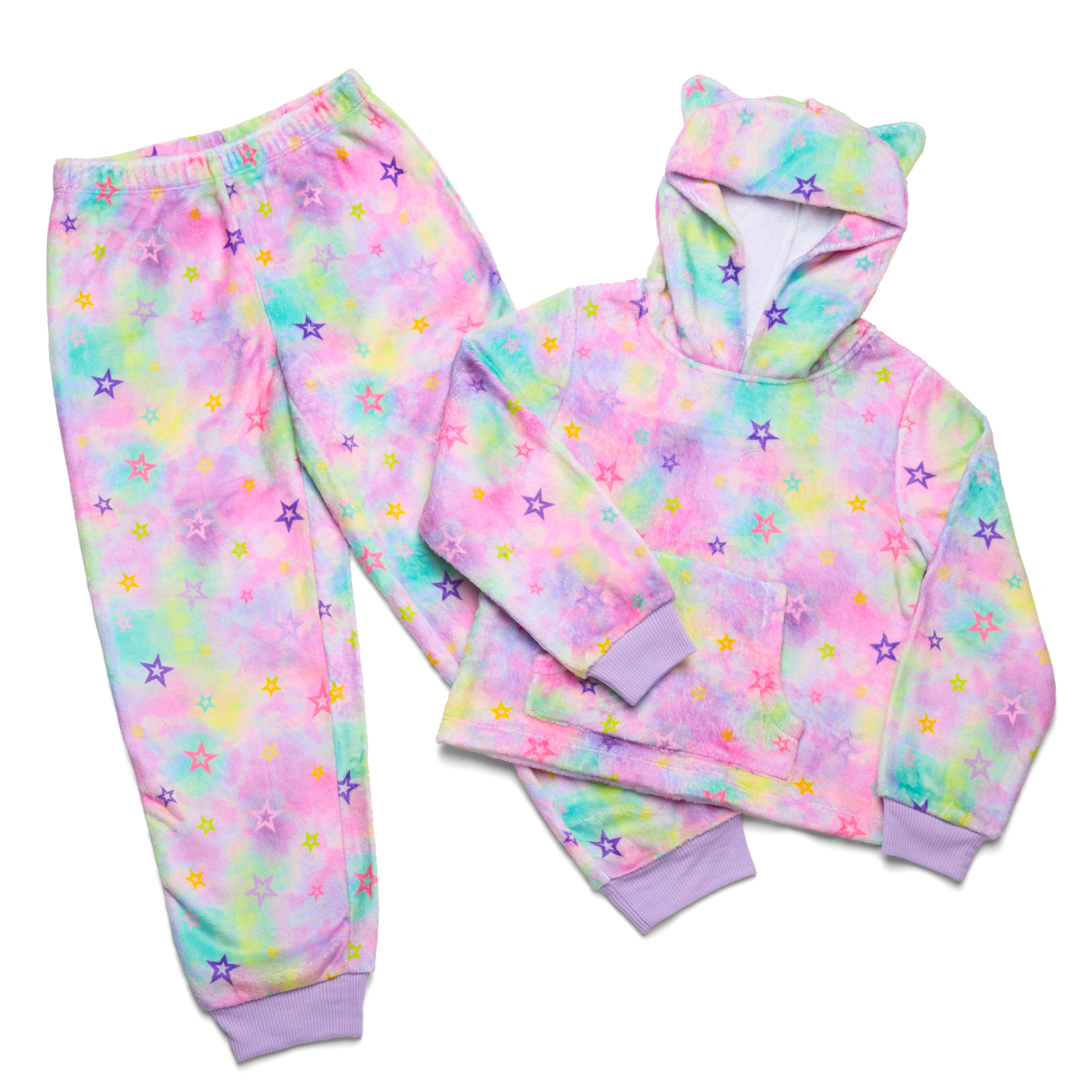 Summer's Stars & Snuggles Pjs For Girls (Girl Of The Year 2025) - Image 48