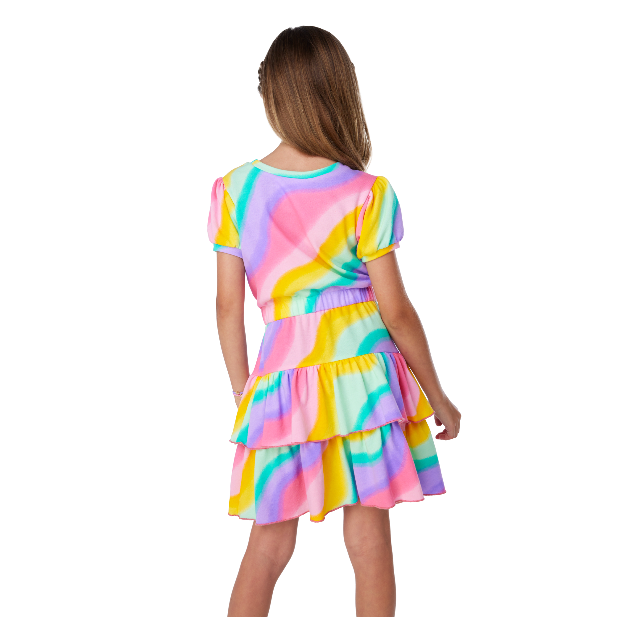 Summer's Stars & Snuggles Pjs For Girls (Girl Of The Year 2025) - Image 8