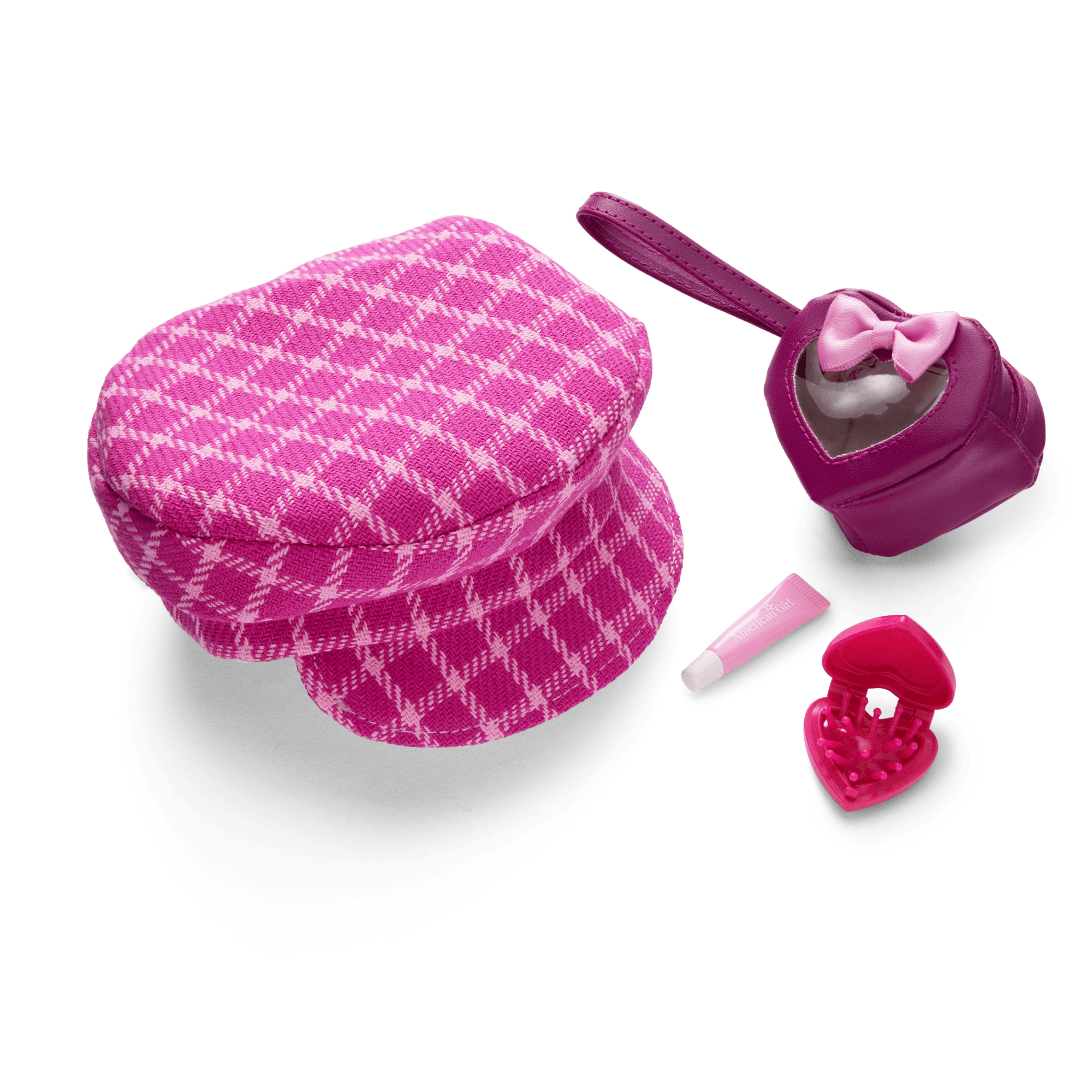 We Heart Fashion Accessories For 18-Inch Dolls