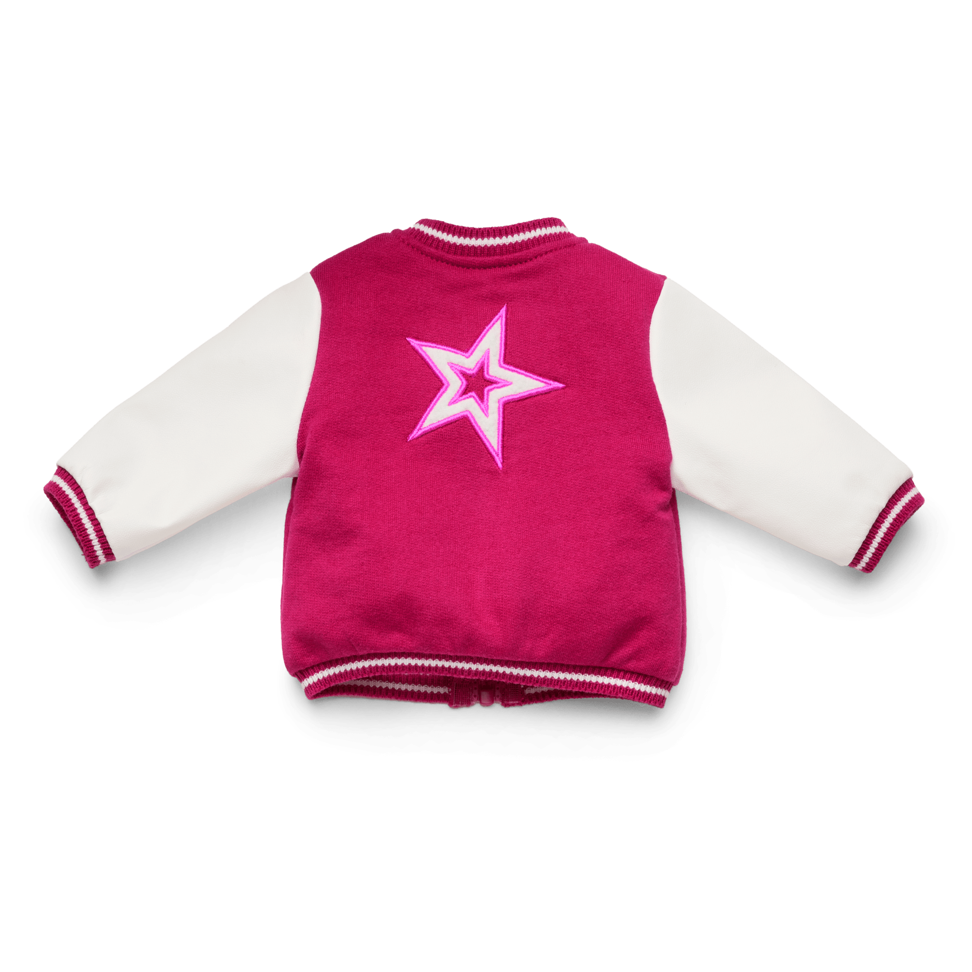 Truly Me 18-Inch Doll #116 With Wavy Purple-And-Pink Hair - Image 16