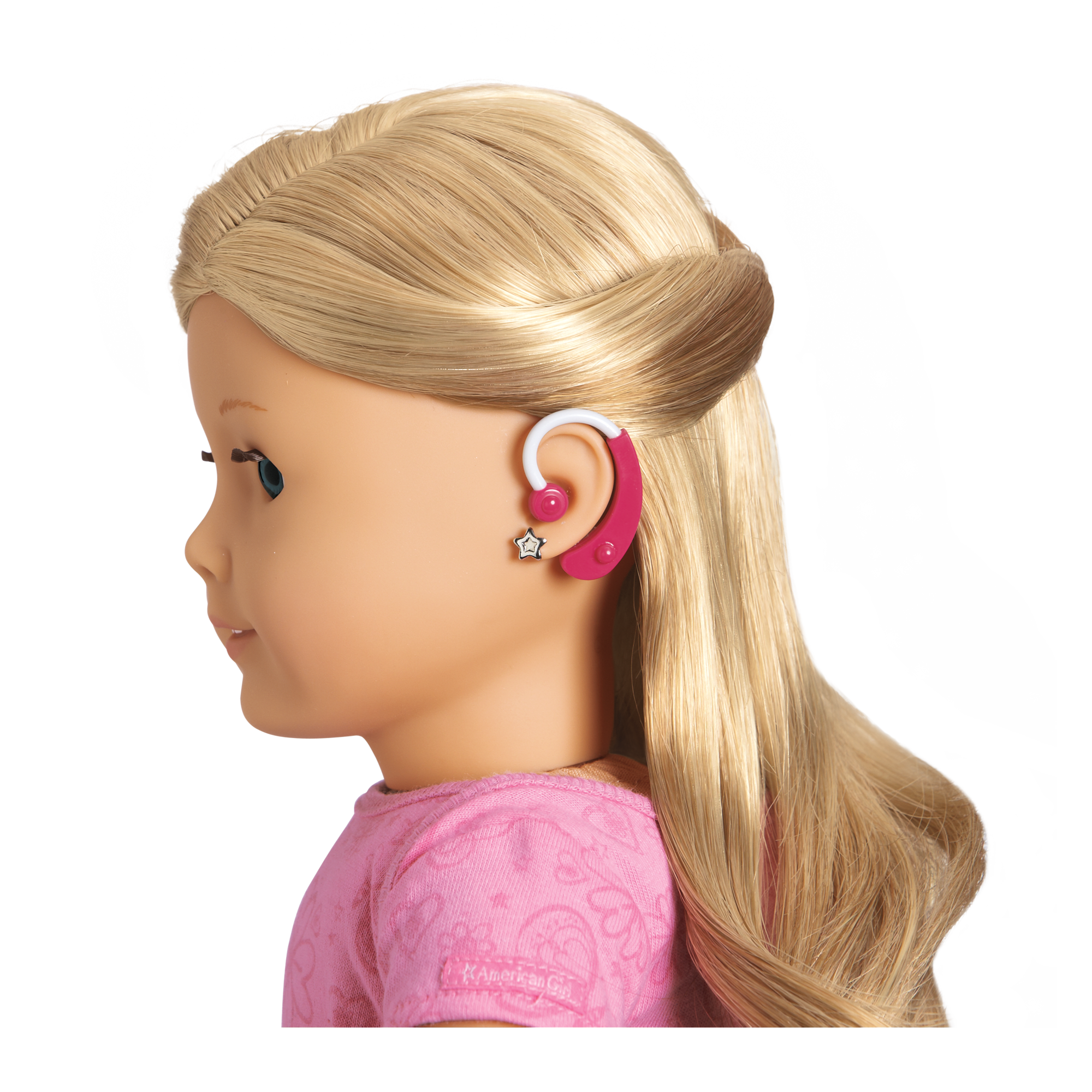 Hearing Aid - Image 3