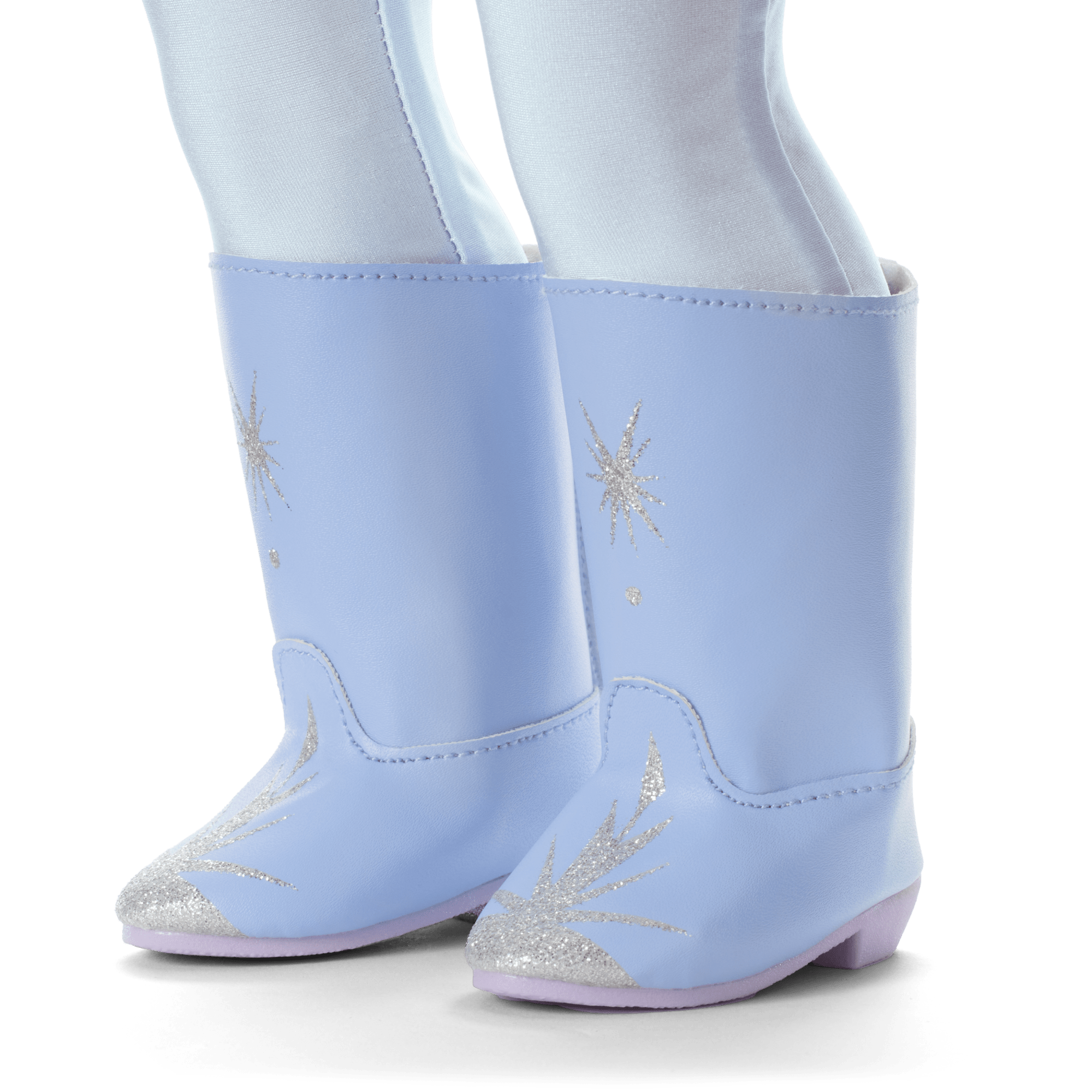 Disney Frozen Elsa Travel Outfit & Bruni For 18-Inch Dolls By American Girl - Image 8