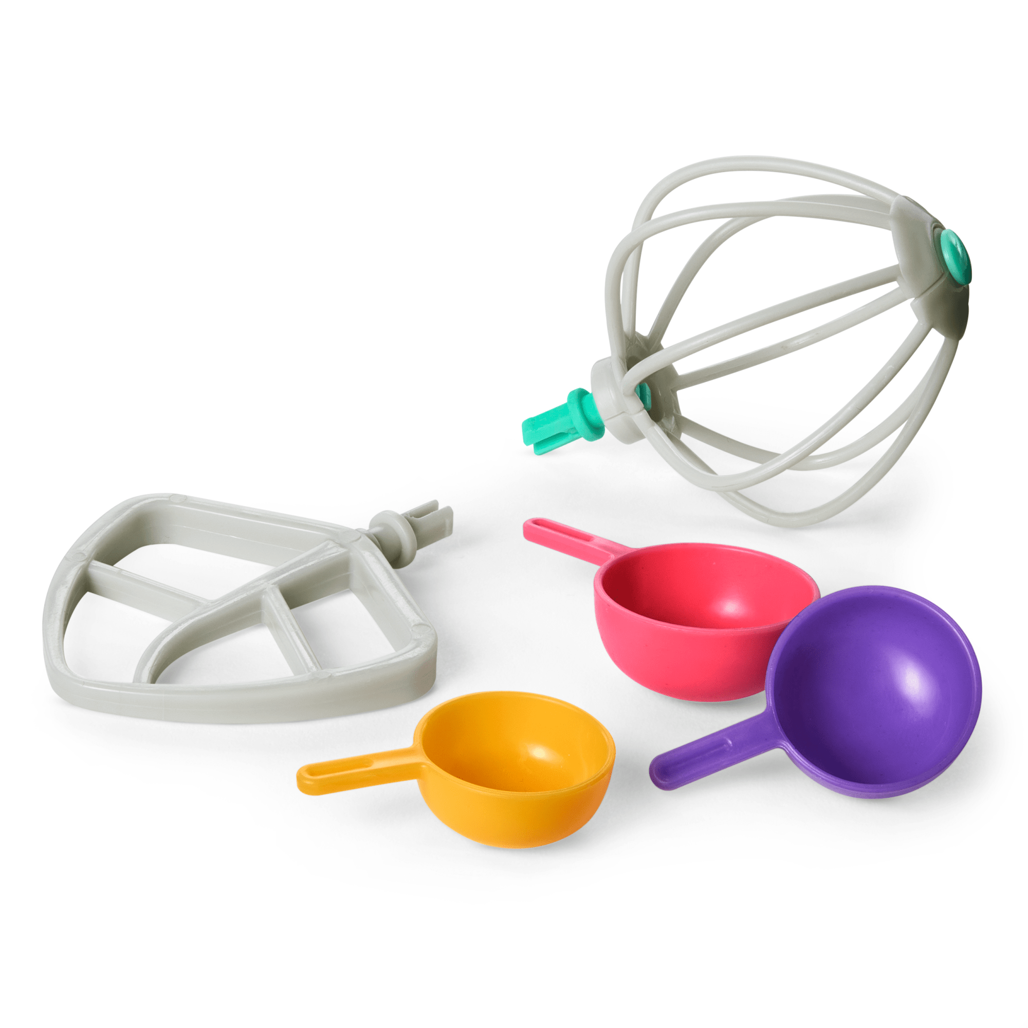 Summer's Baking Accessories For 18-Inch Dolls (Girl Of The Year 2025) - Image 9