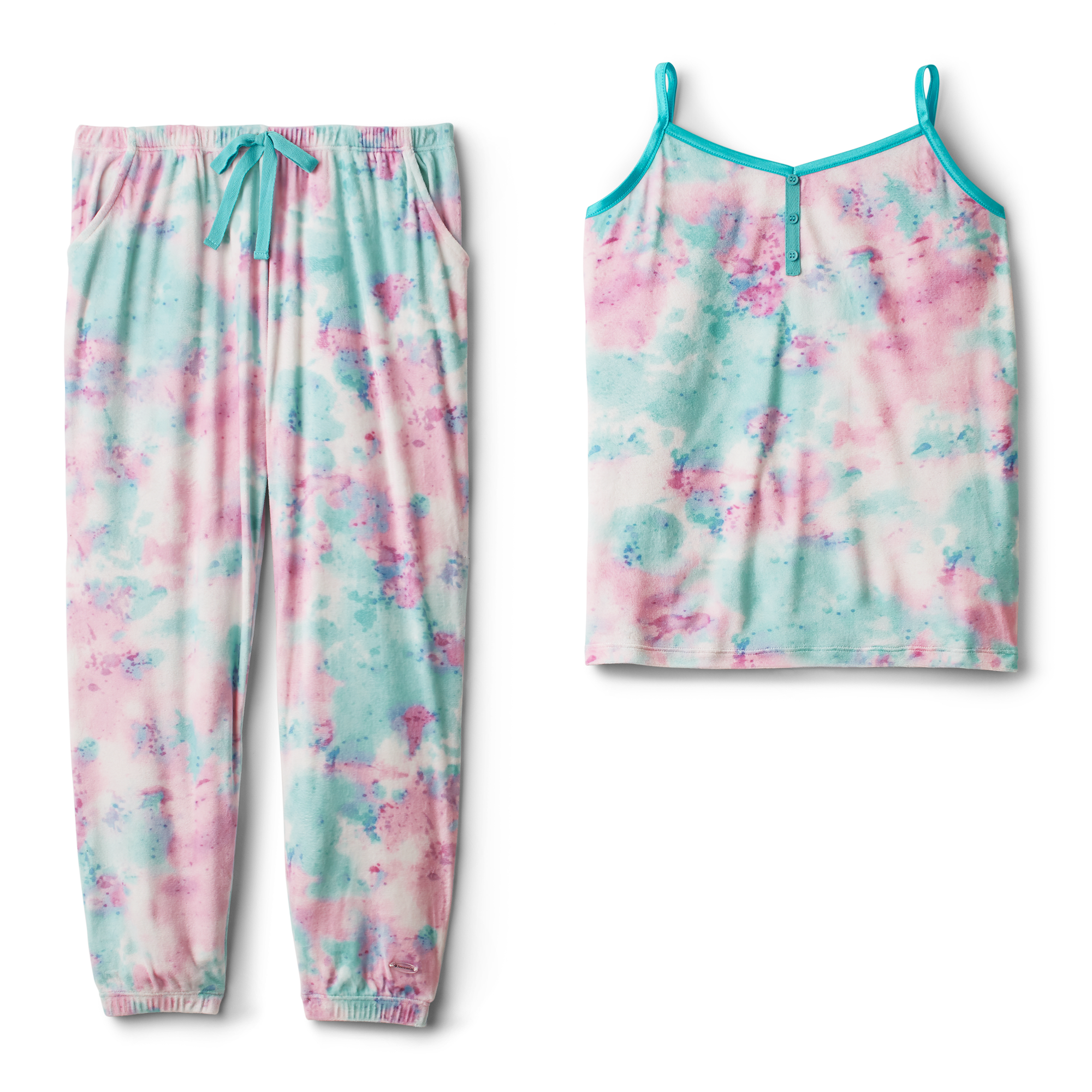 Seize The Zzzs Pjs For Girls - Image 4