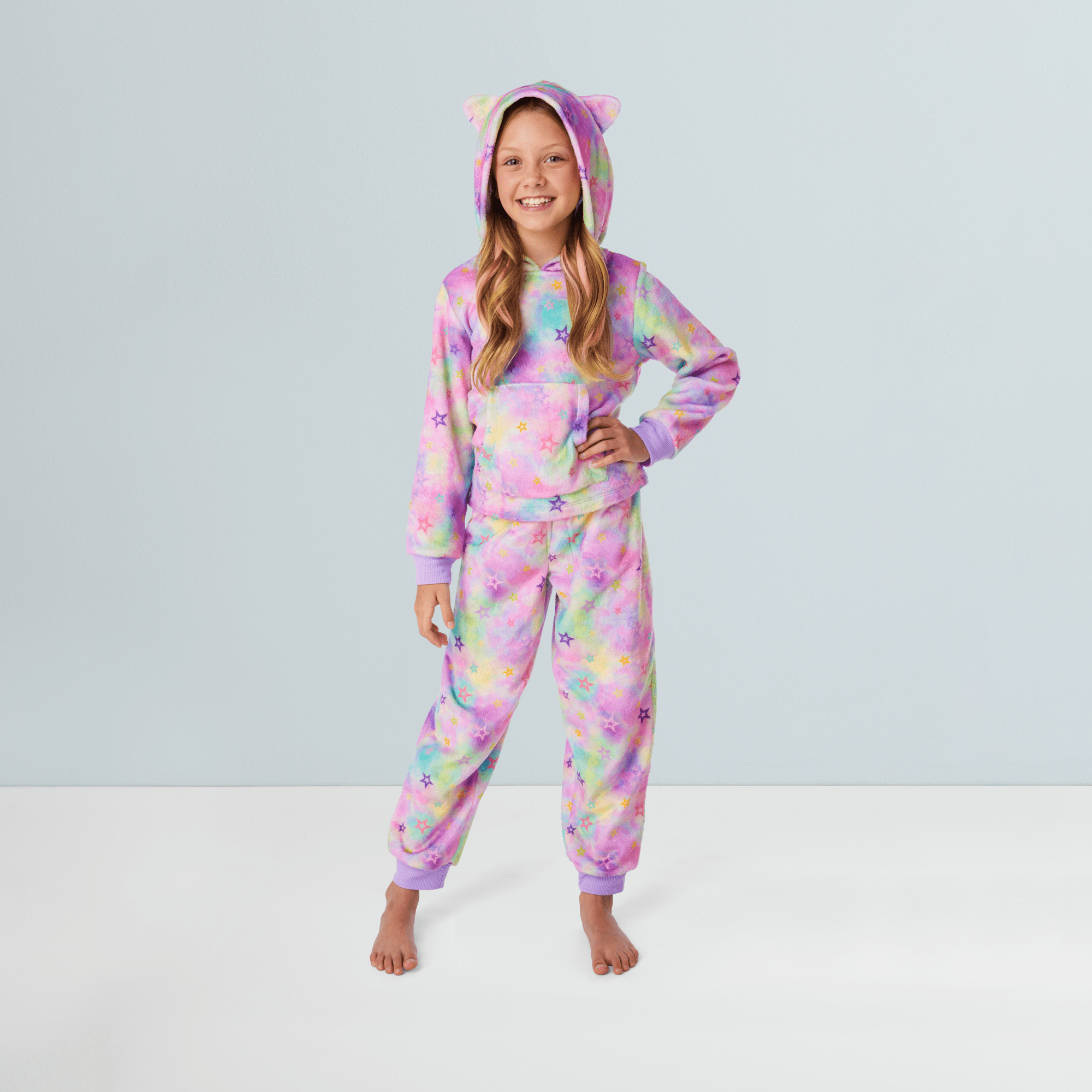 Summer's Stars & Snuggles Pjs For Girls (Girl Of The Year 2025) - Image 26