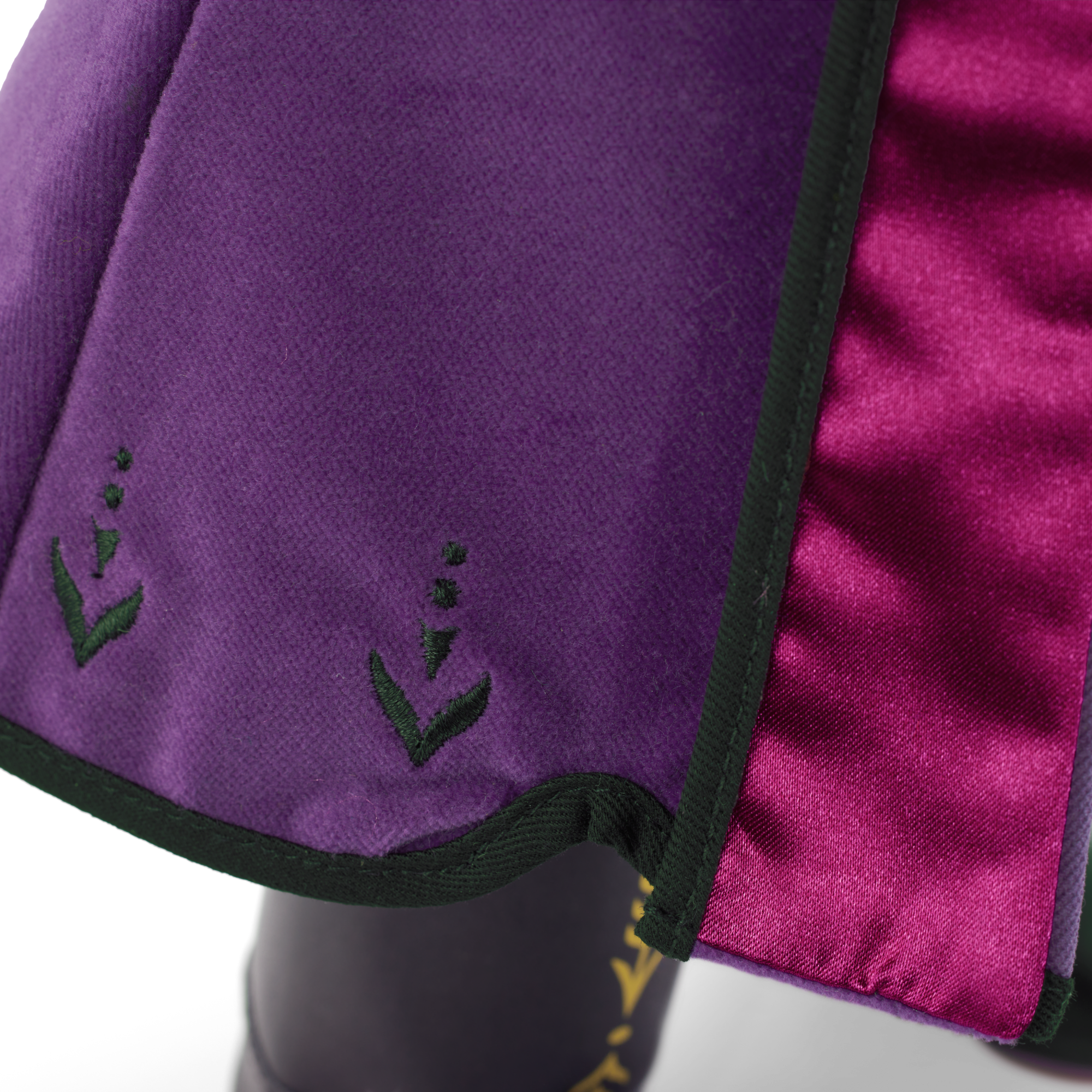 Disney Frozen Anna Adventure Outfit & Travel Bag For 18-Inch Dolls By American Girl - Image 6