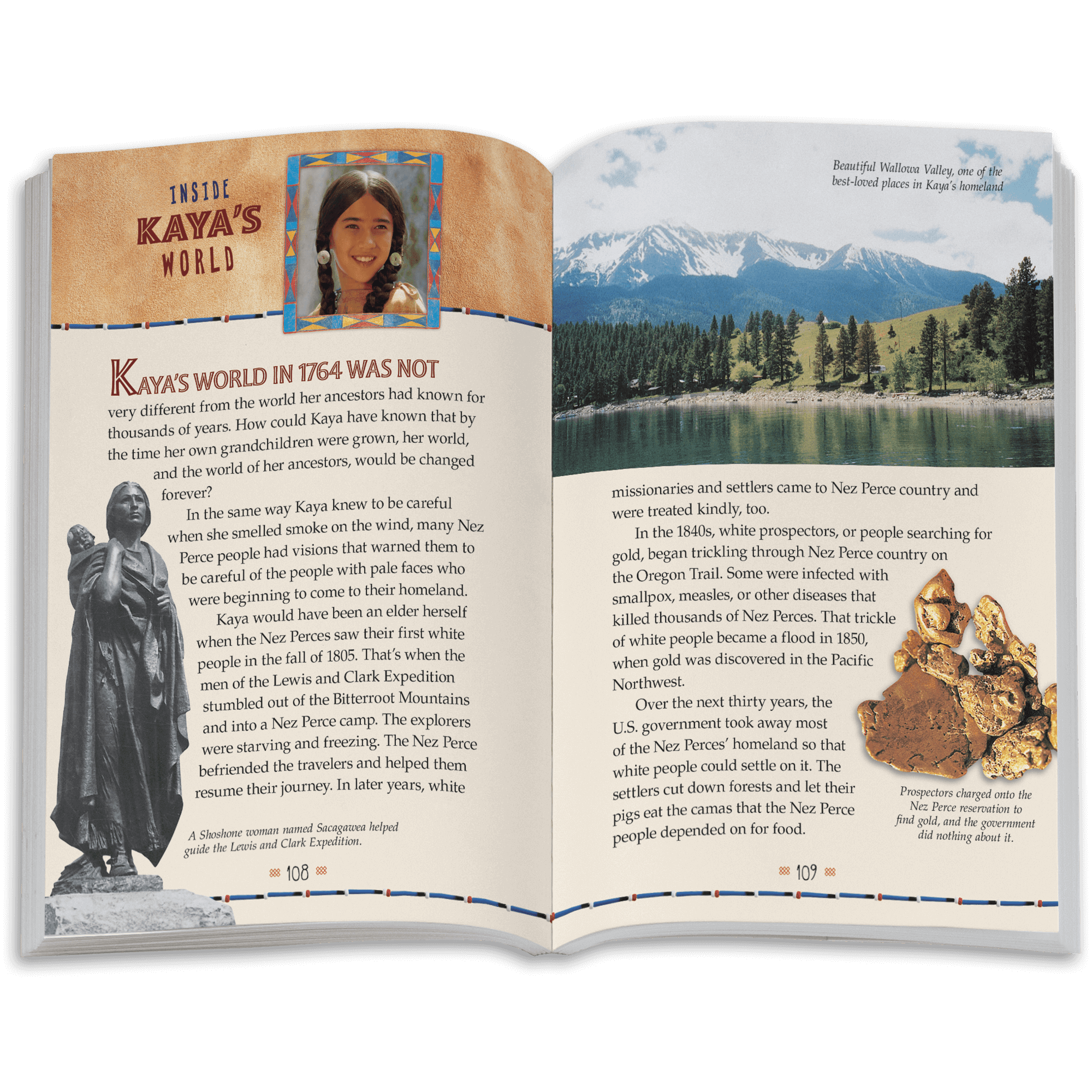 Girls And Their Pets Book Bundle - Image 12