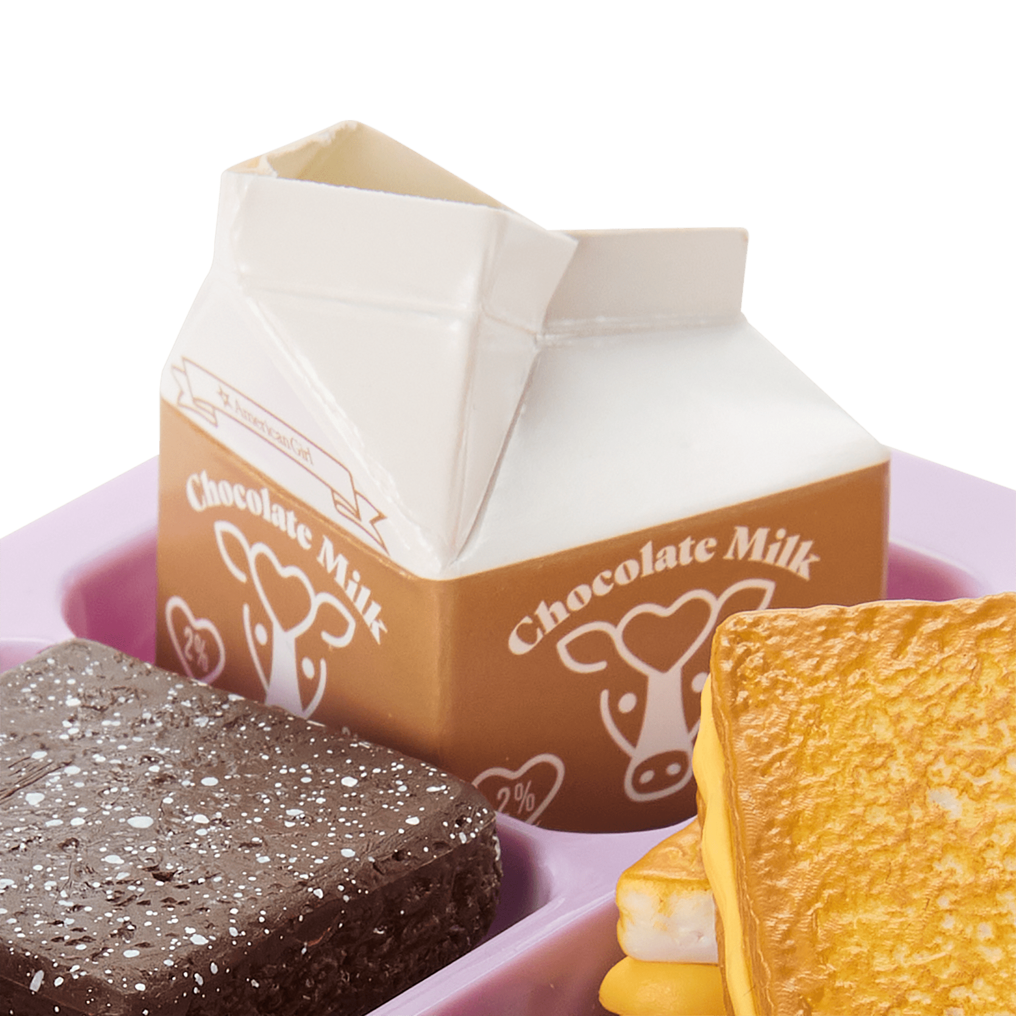 Hungry For Hot Lunch Set For 18-Inch Dolls - Image 3