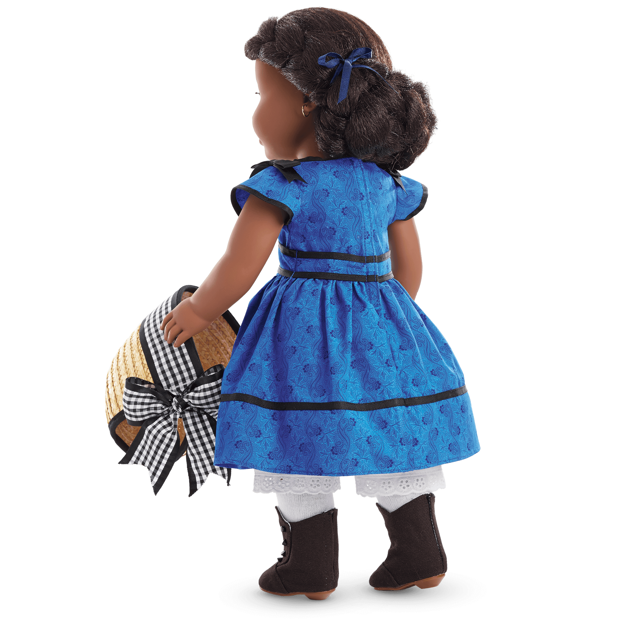 Addy Walker 18-Inch Doll, Book & Accessories (Historical Characters) - Image 2
