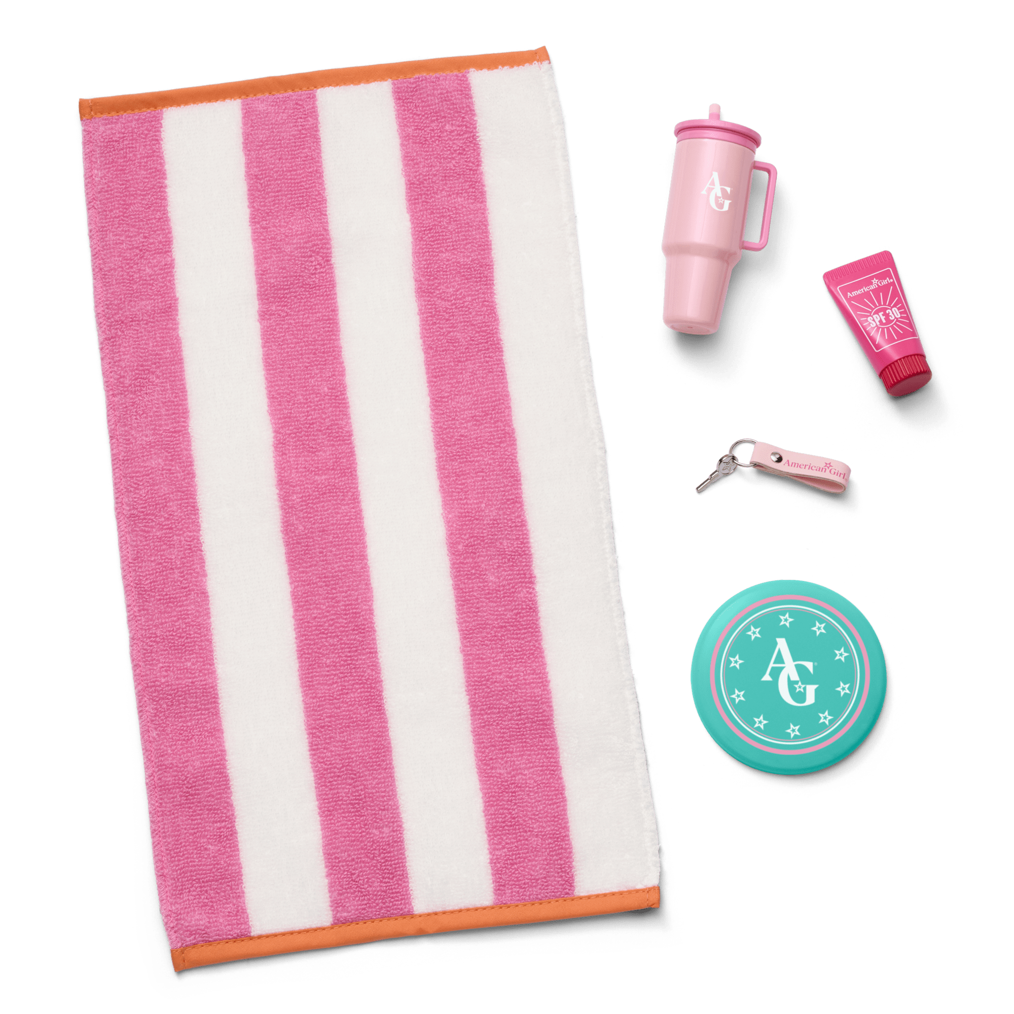 Raquel's Beach Bundle (Girl Of The Year 2026) - Image 62