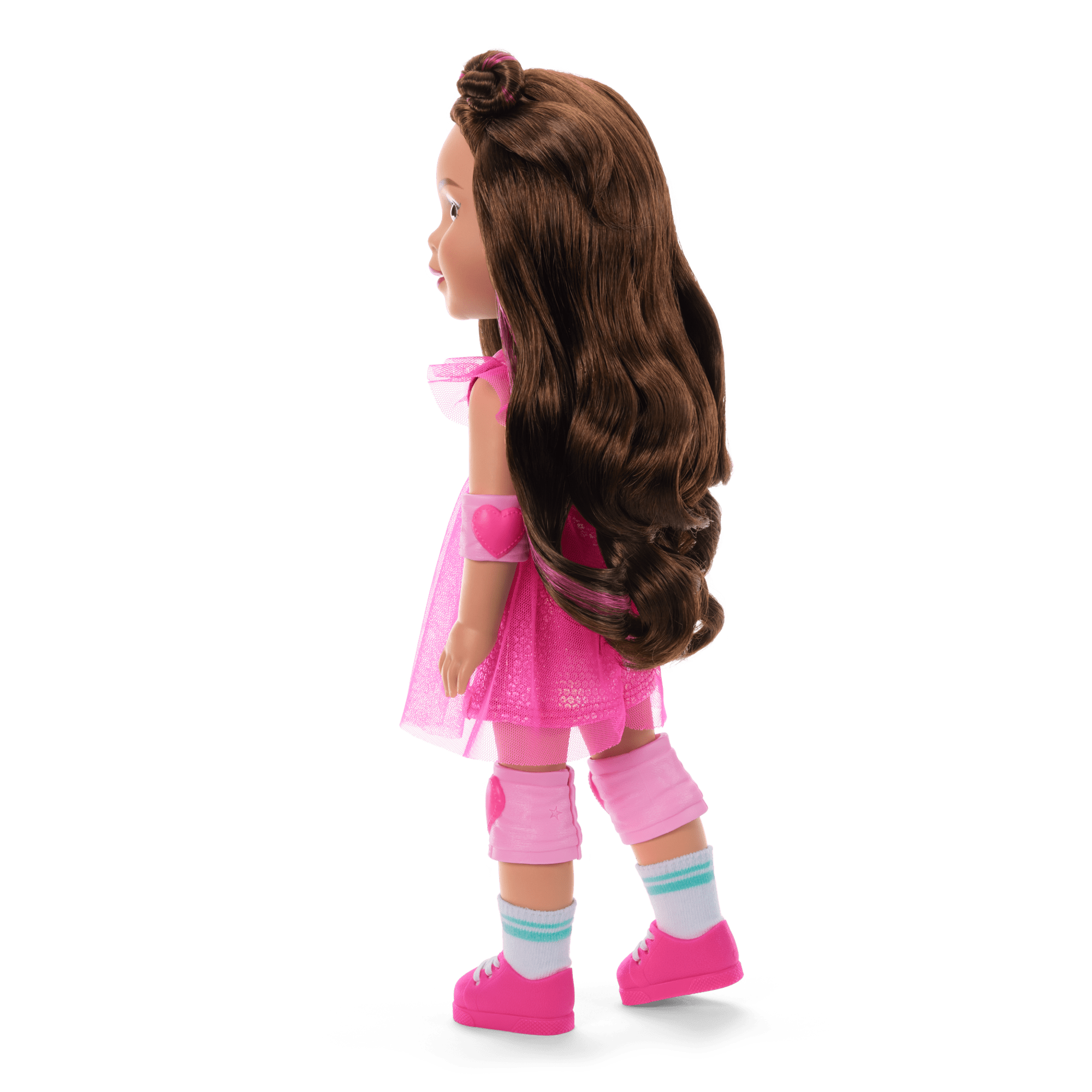 Ag Sisters Lea Doll - Image 2