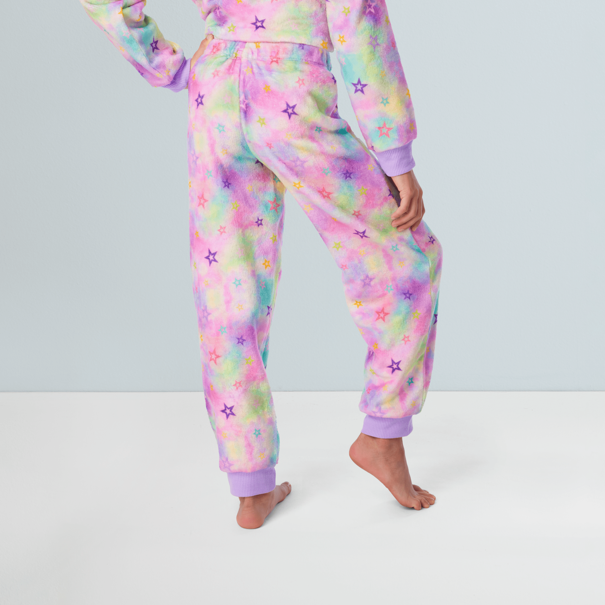 Summer's Stars & Snuggles Pjs For Girls (Girl Of The Year 2025) - Image 7