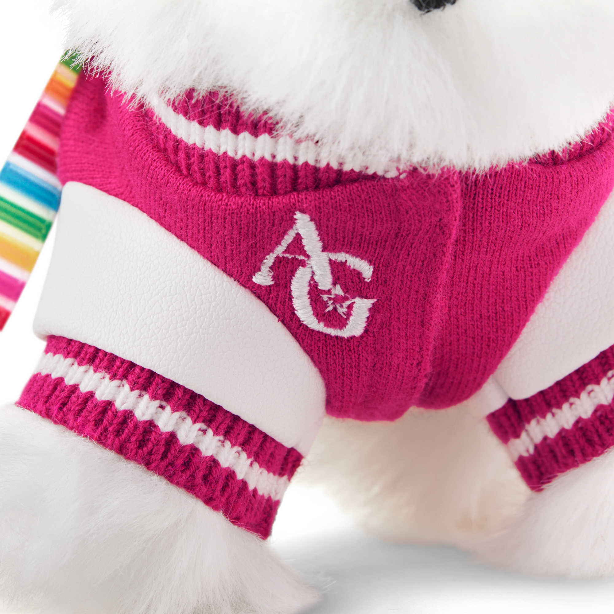 Ag Star Squad Puppy & Accessories For 18-Inch Dolls - Image 4