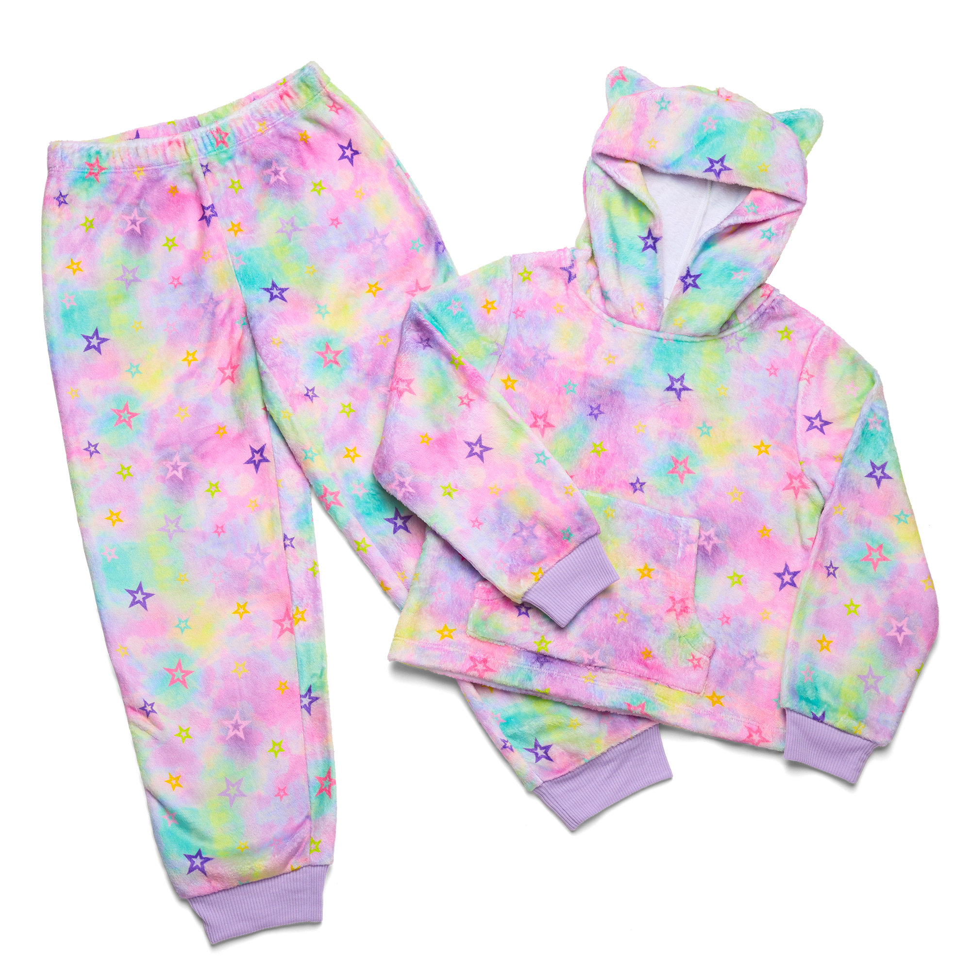Summer's Stars & Snuggles Pjs For Girls (Girl Of The Year 2025) - Image 4