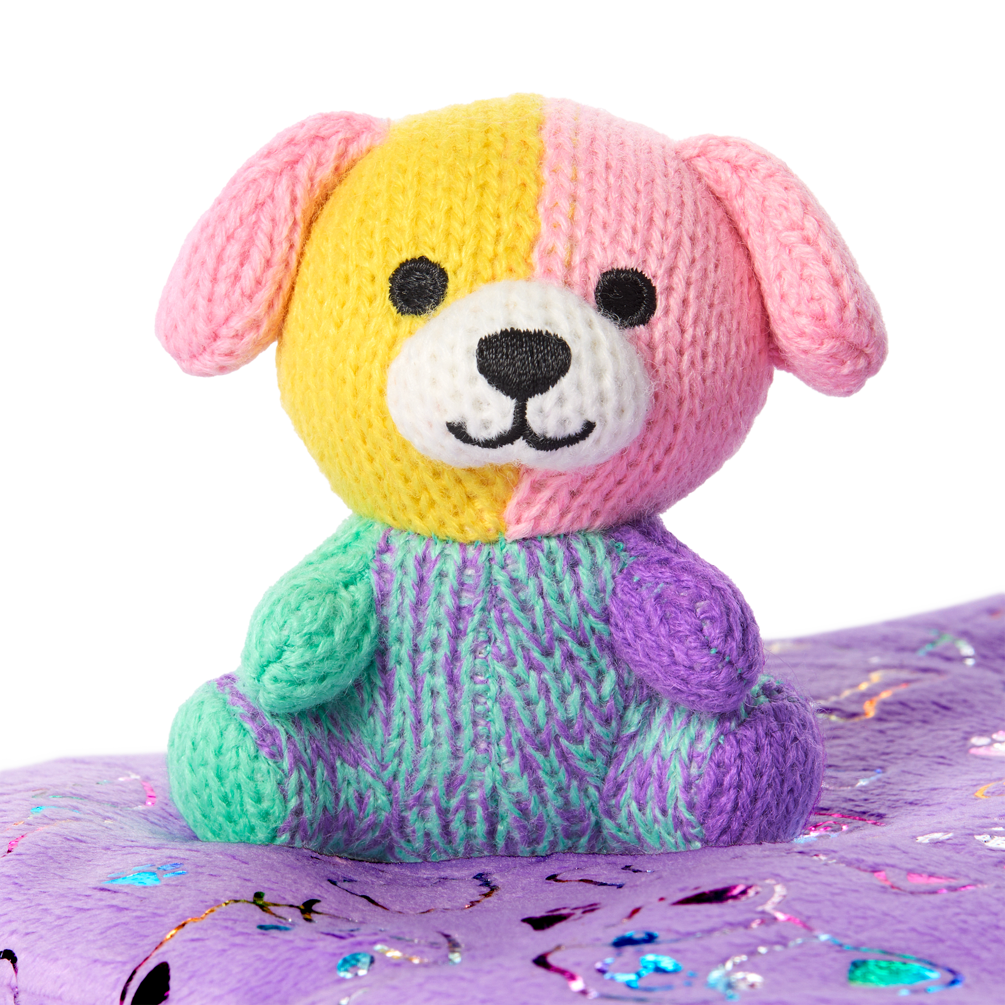 Summer's Sleep Accessories For 18-Inch Dolls (Girl Of The Year 2025) - Image 4