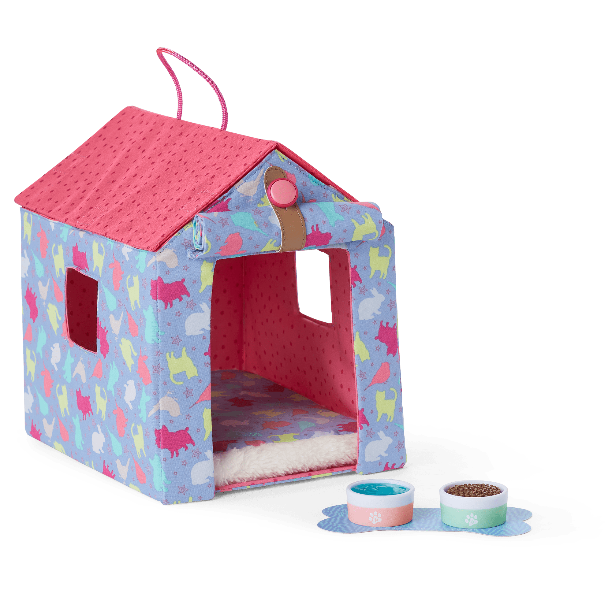 Pup's Place Doghouse - Image 2