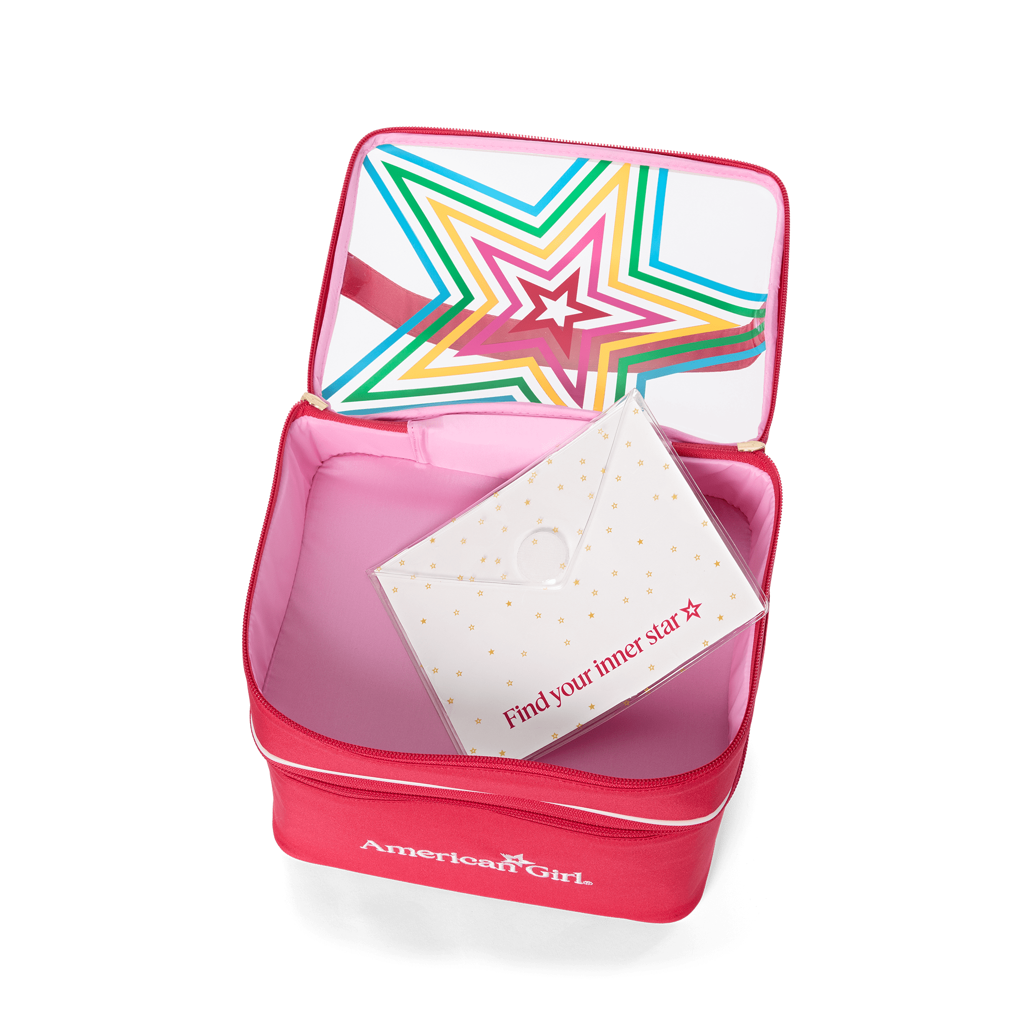 American Girl On-The-Go Accessory Case - Image 2