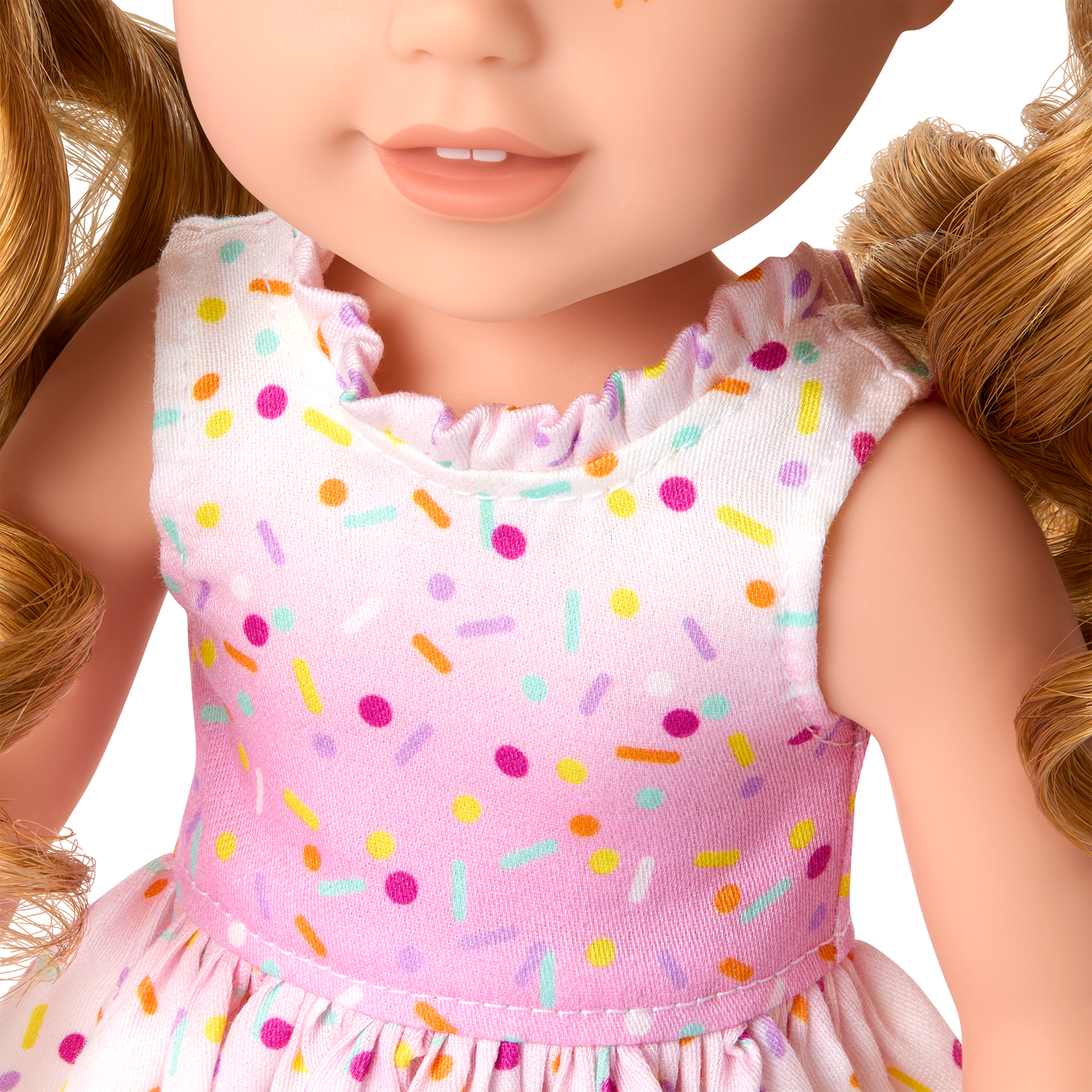 Willa's Party-Ready Set (Welliewishers) - Image 5