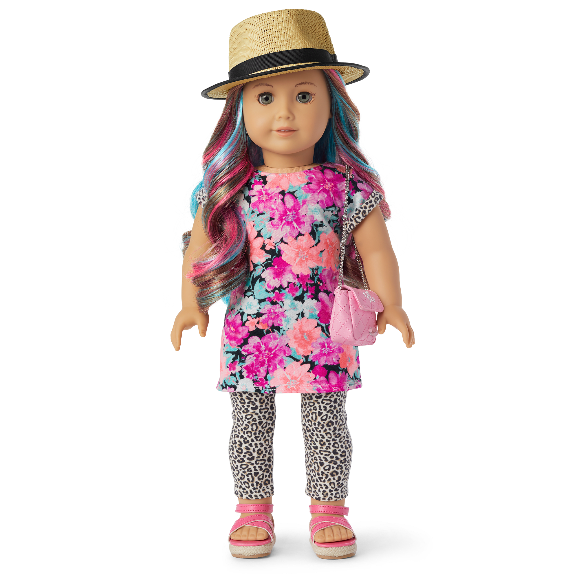 Show Your Sweet Side Accessories For 18-Inch Dolls - Image 2