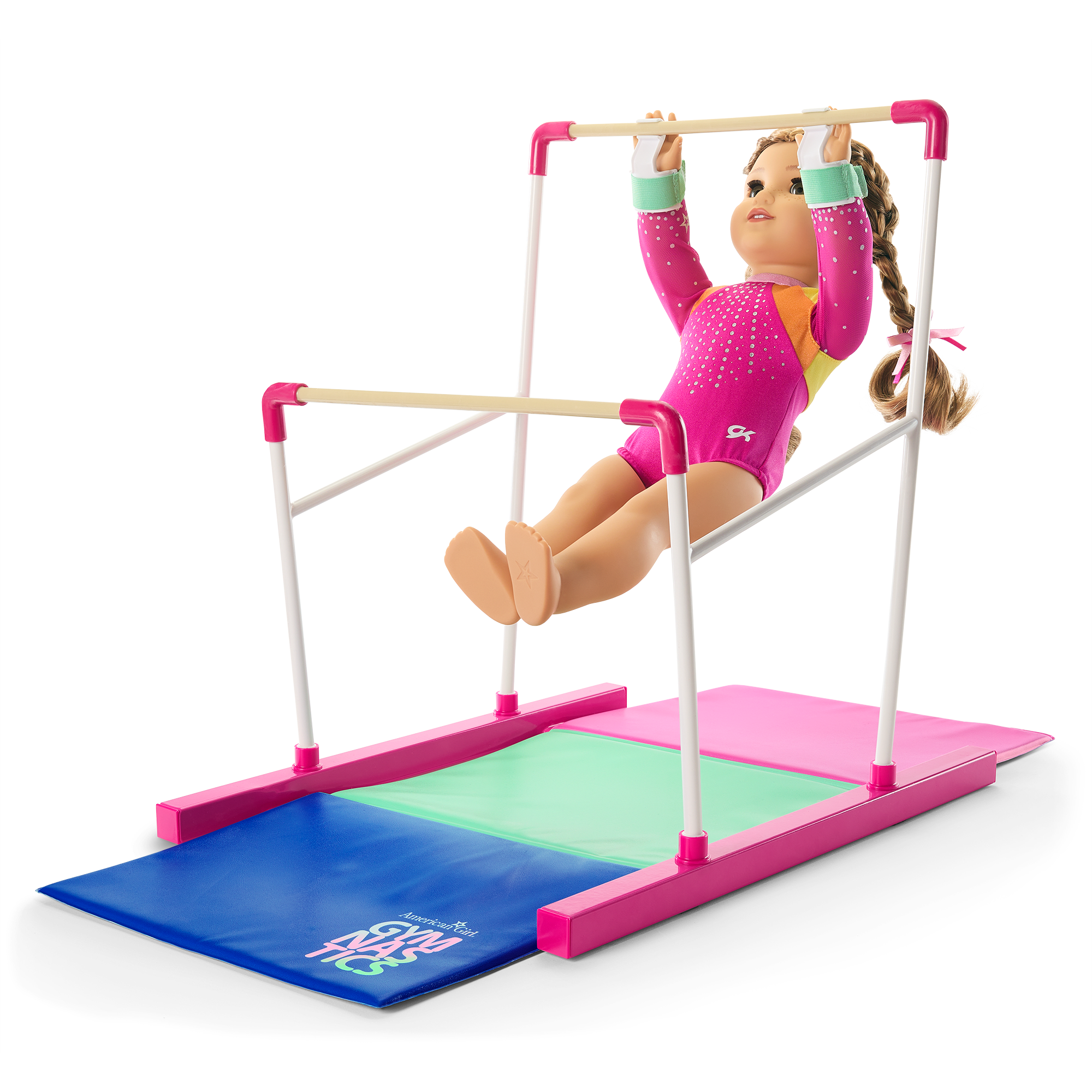 Lila's Perfect 10 Gymnastics Bundle (Girl Of The Year 2024) - Image 10