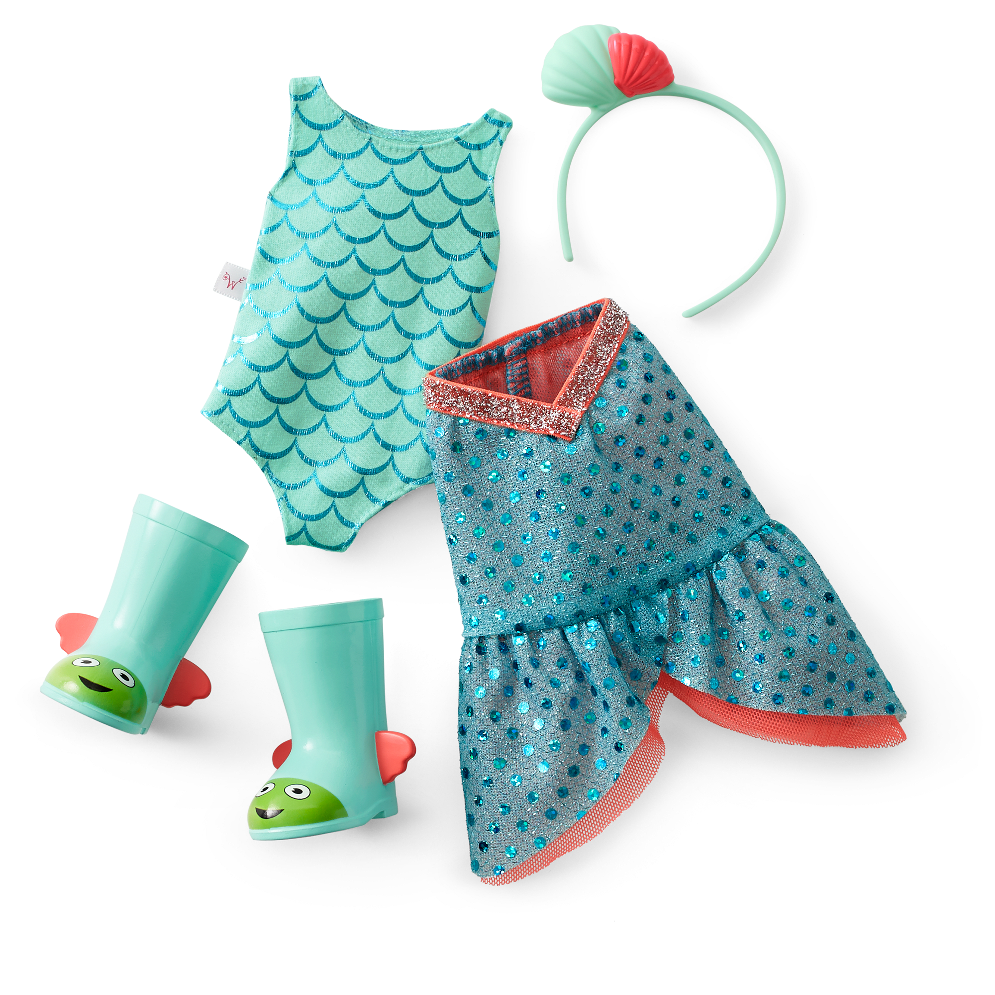 Welliewishers Doll Bundle - Image 10