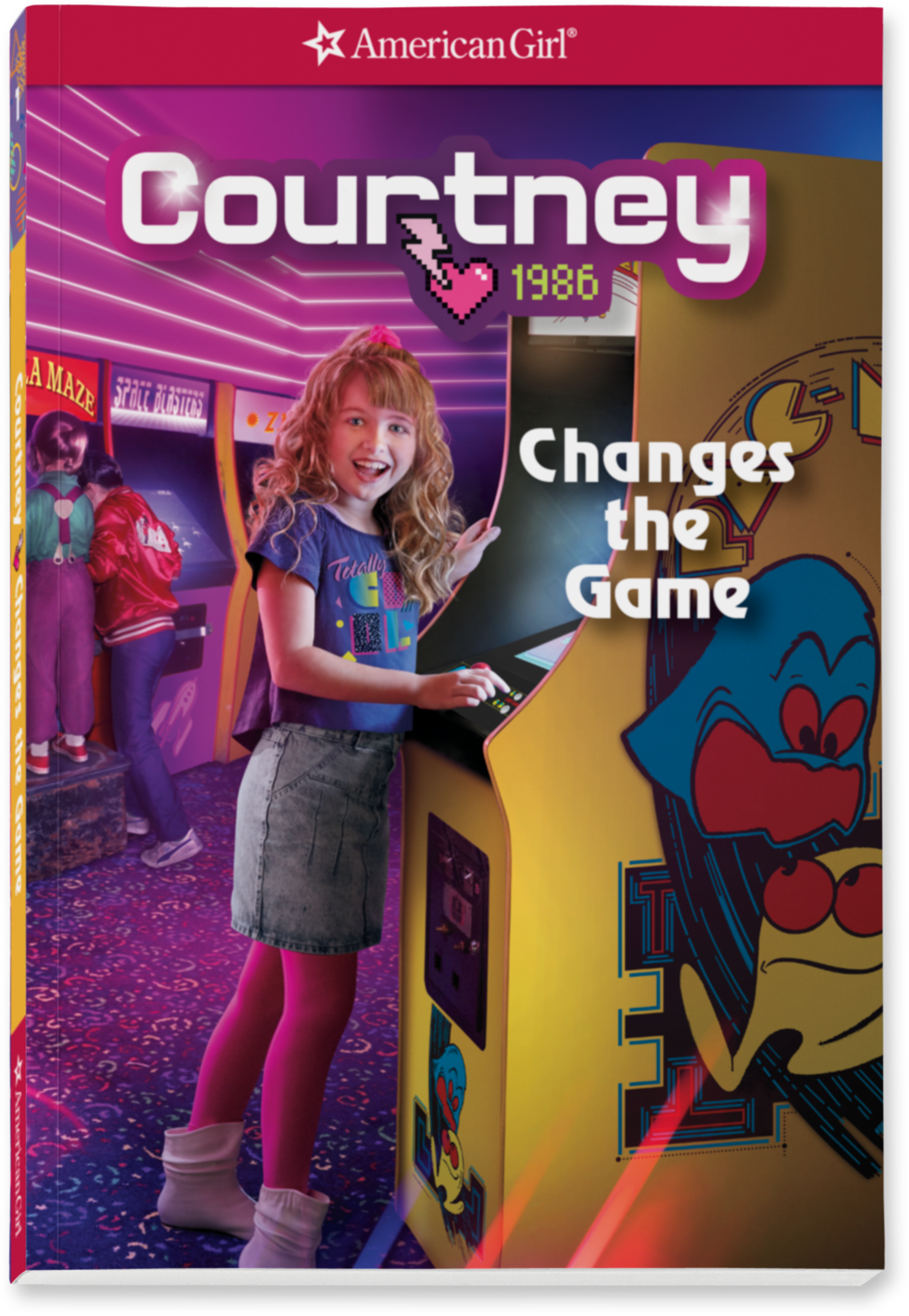 Girls And Their Pets Book Bundle - Image 6