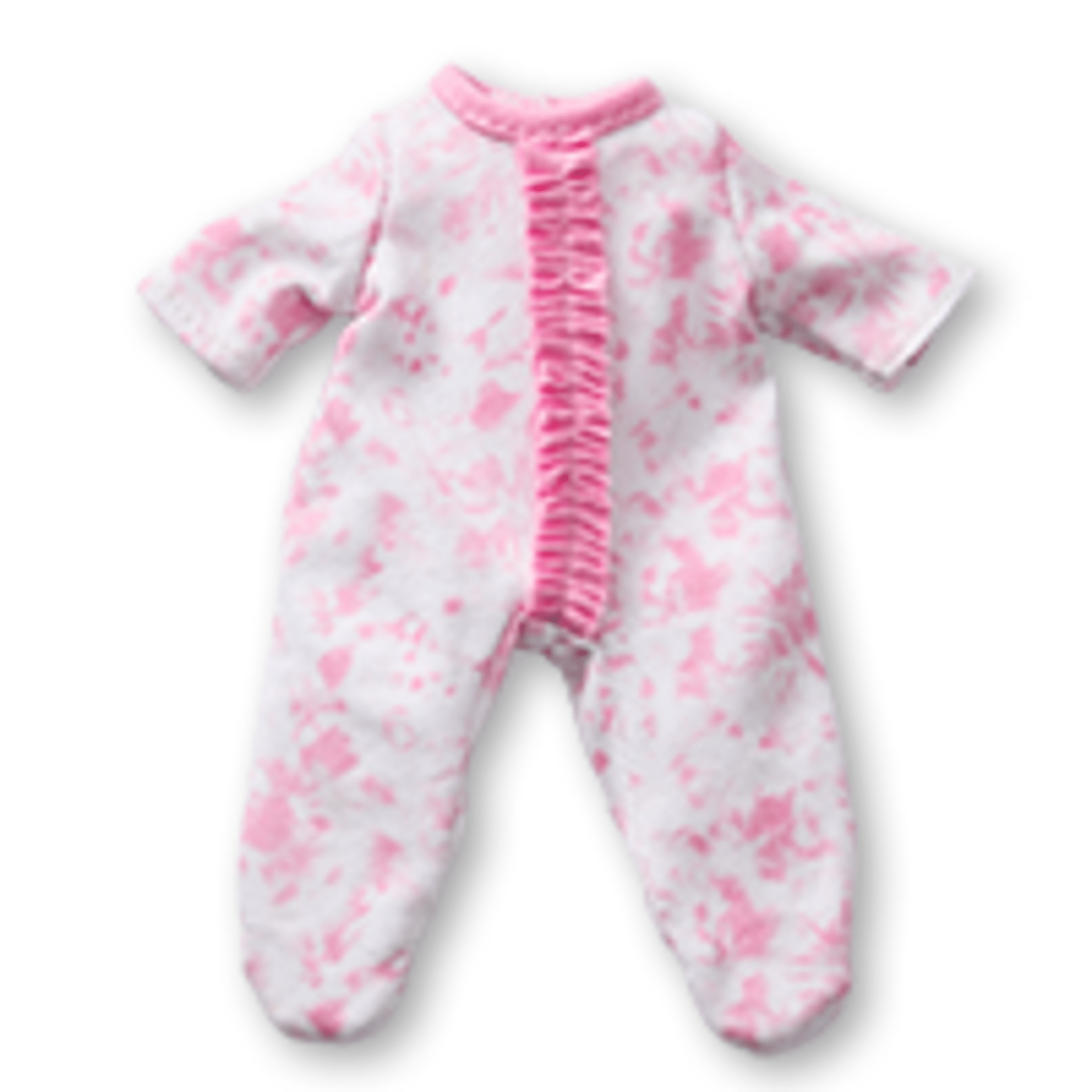 Little Bitty Baby 7.75-Inch Doll With Black Hair - Image 6