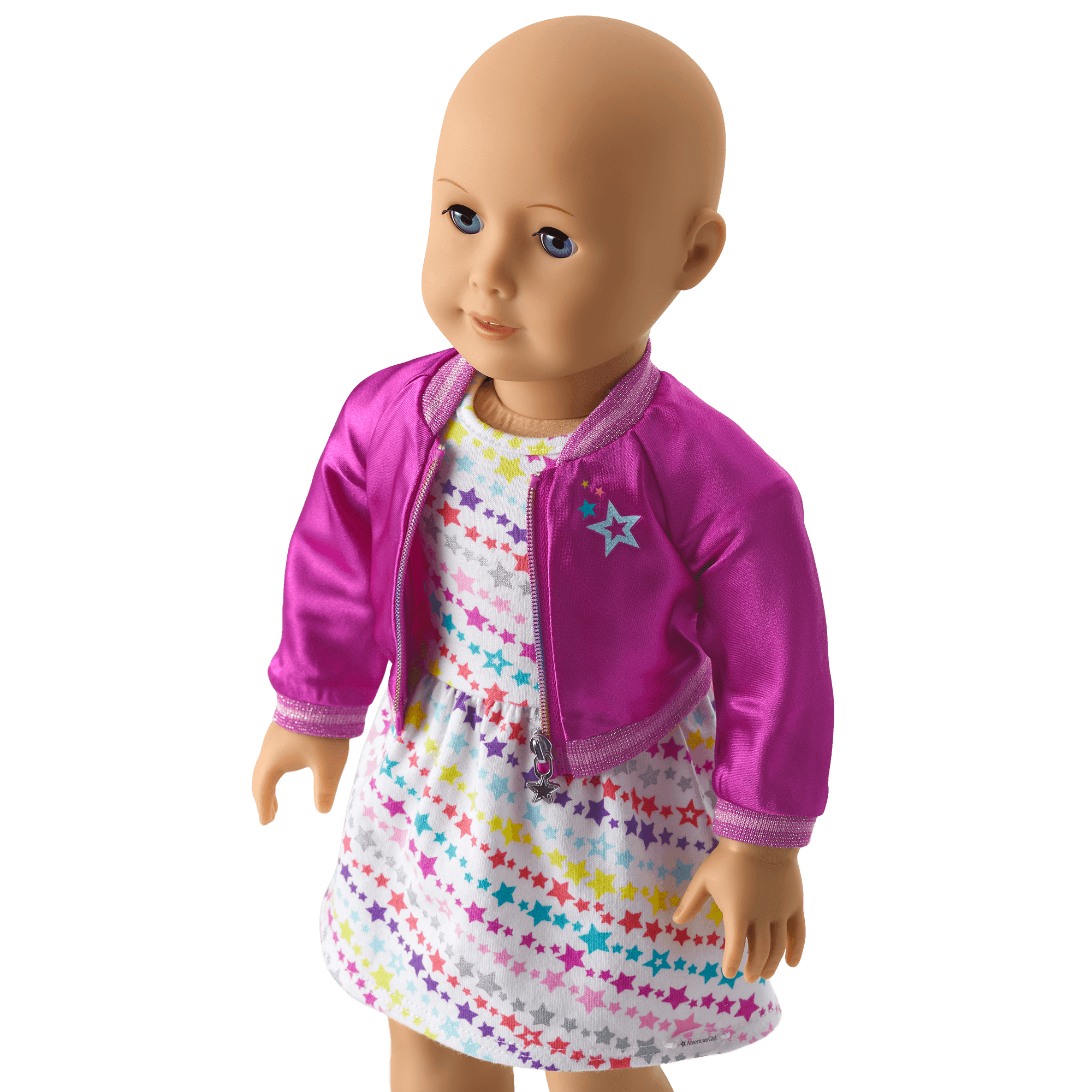 Truly Me Doll #70 - Image 4