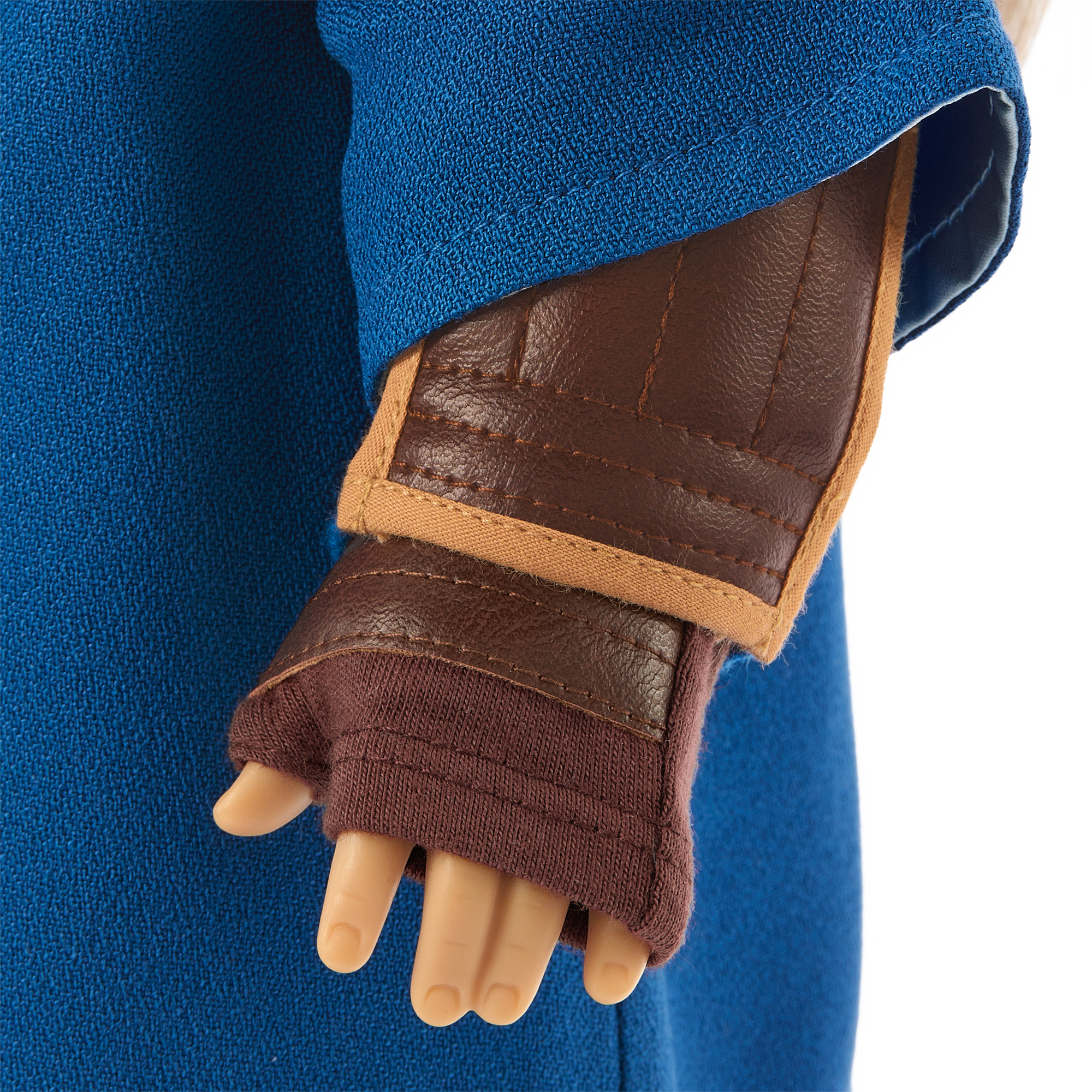 American Girl Ravenclaw Quidditch Uniform For 18-Inch Dolls - Image 7