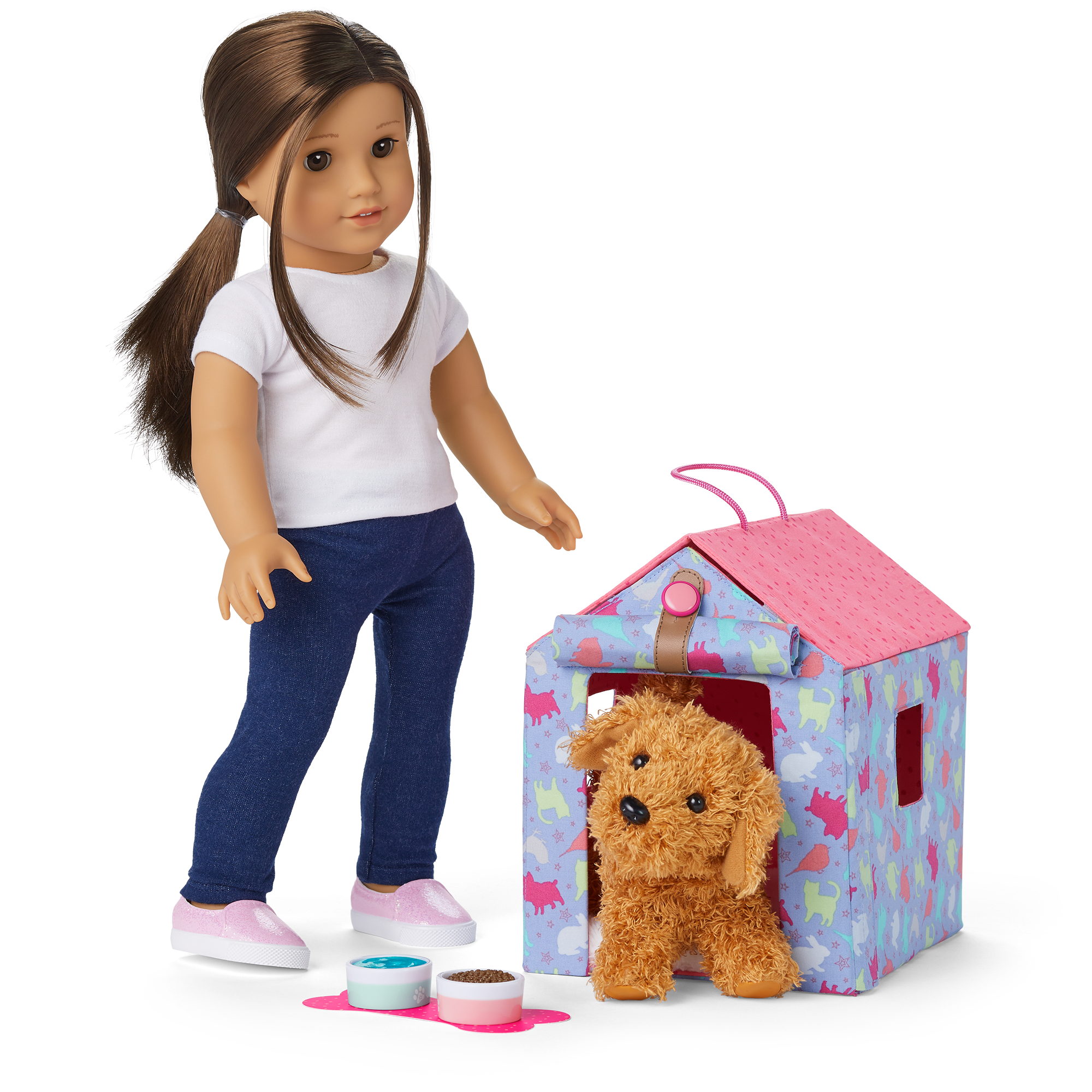 Pup's Place Doghouse - Image 4