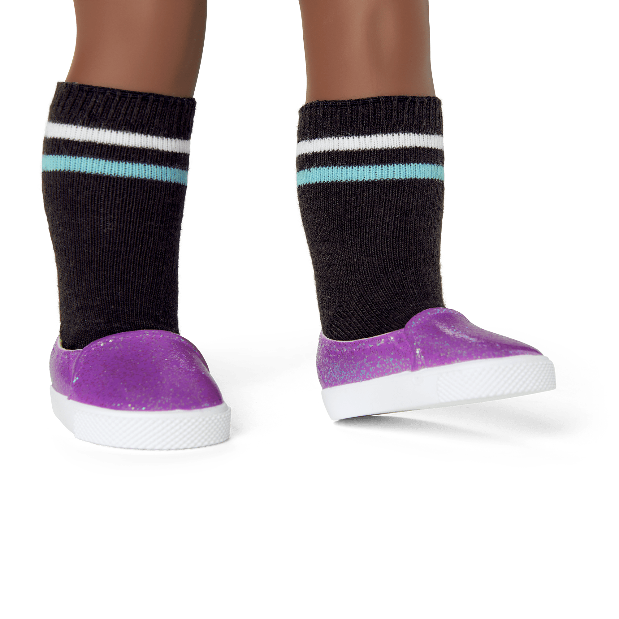 Truly Me Doll #91 In Girly Graffiti + Chic & Stylish Accessories - Image 8