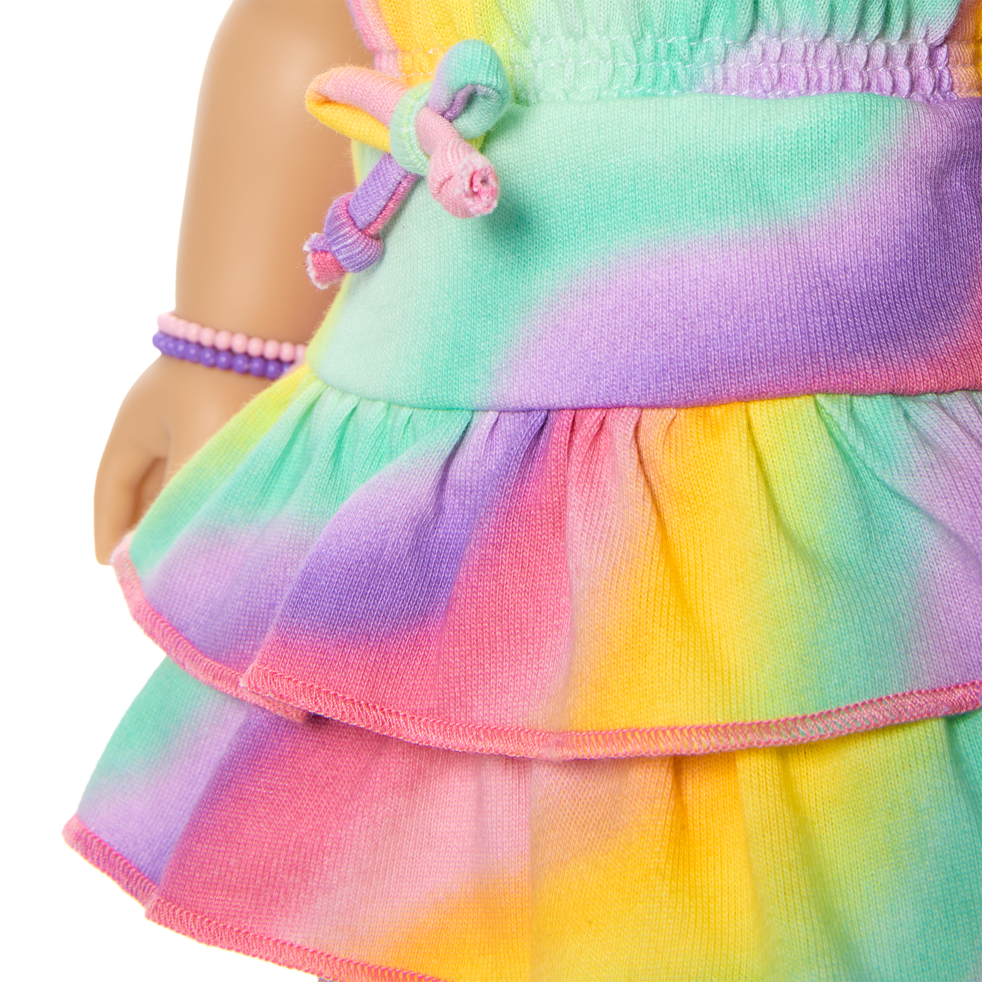 Summer 18-Inch Doll & Journal (Girl Of The Year 2025) - Image 8