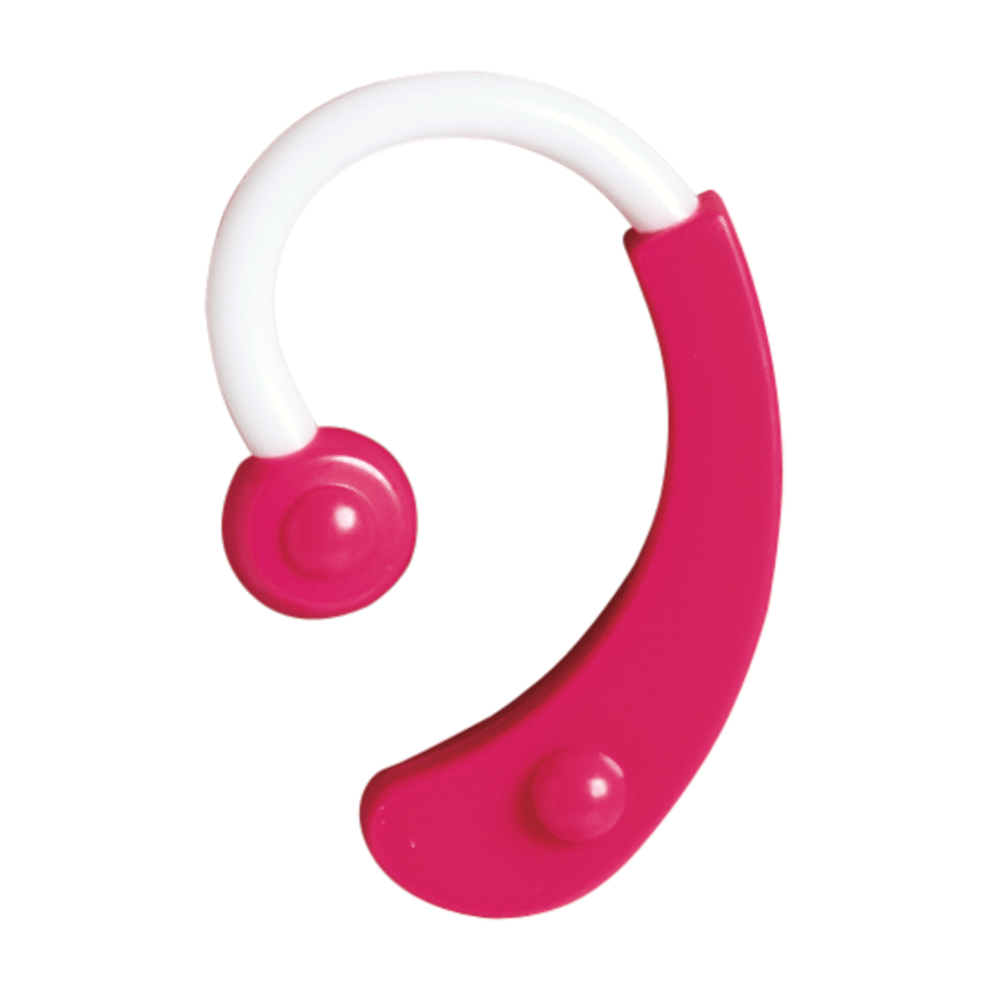 18In Hearing Aid-Left