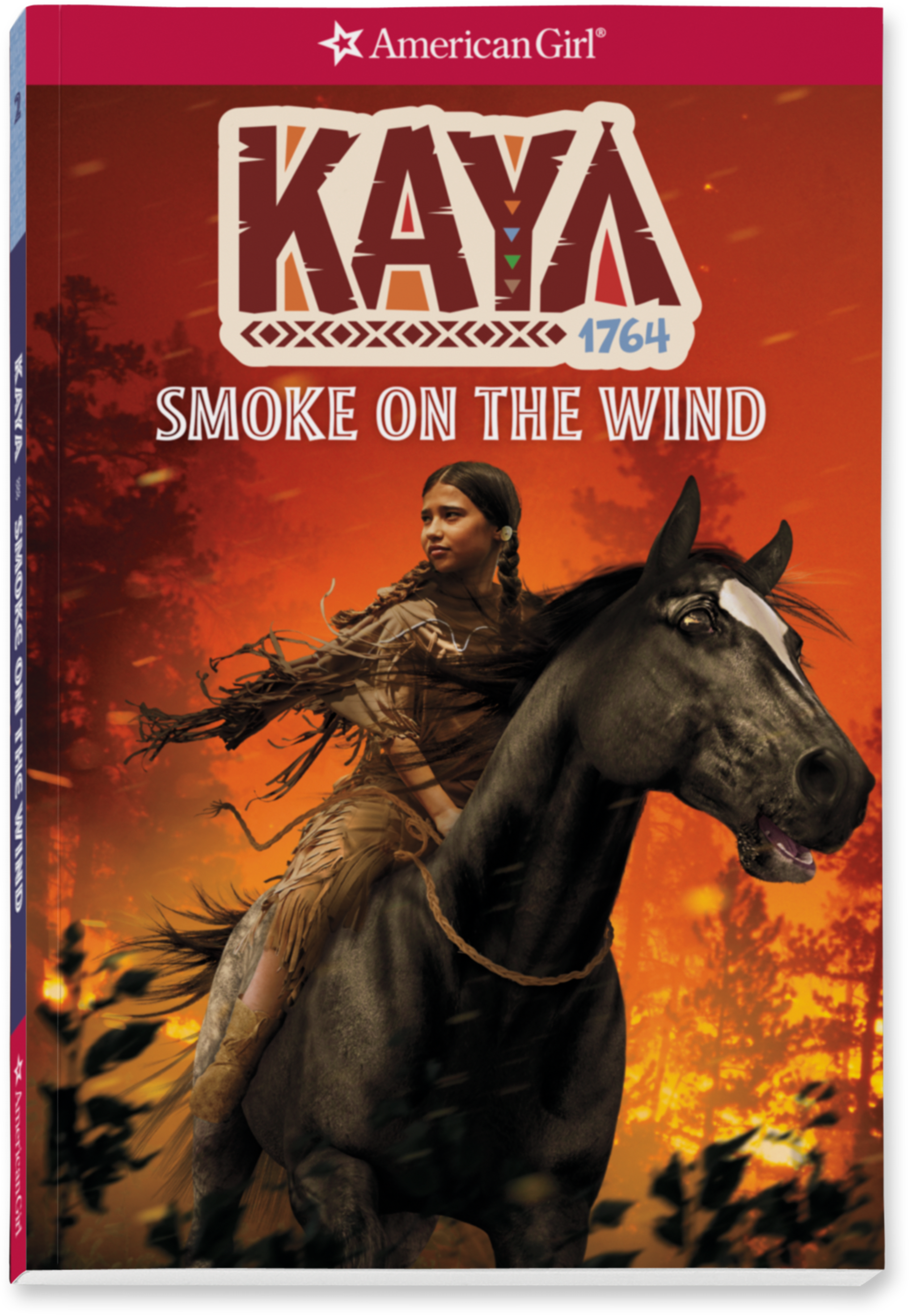 Girls And Their Pets Book Bundle - Image 10