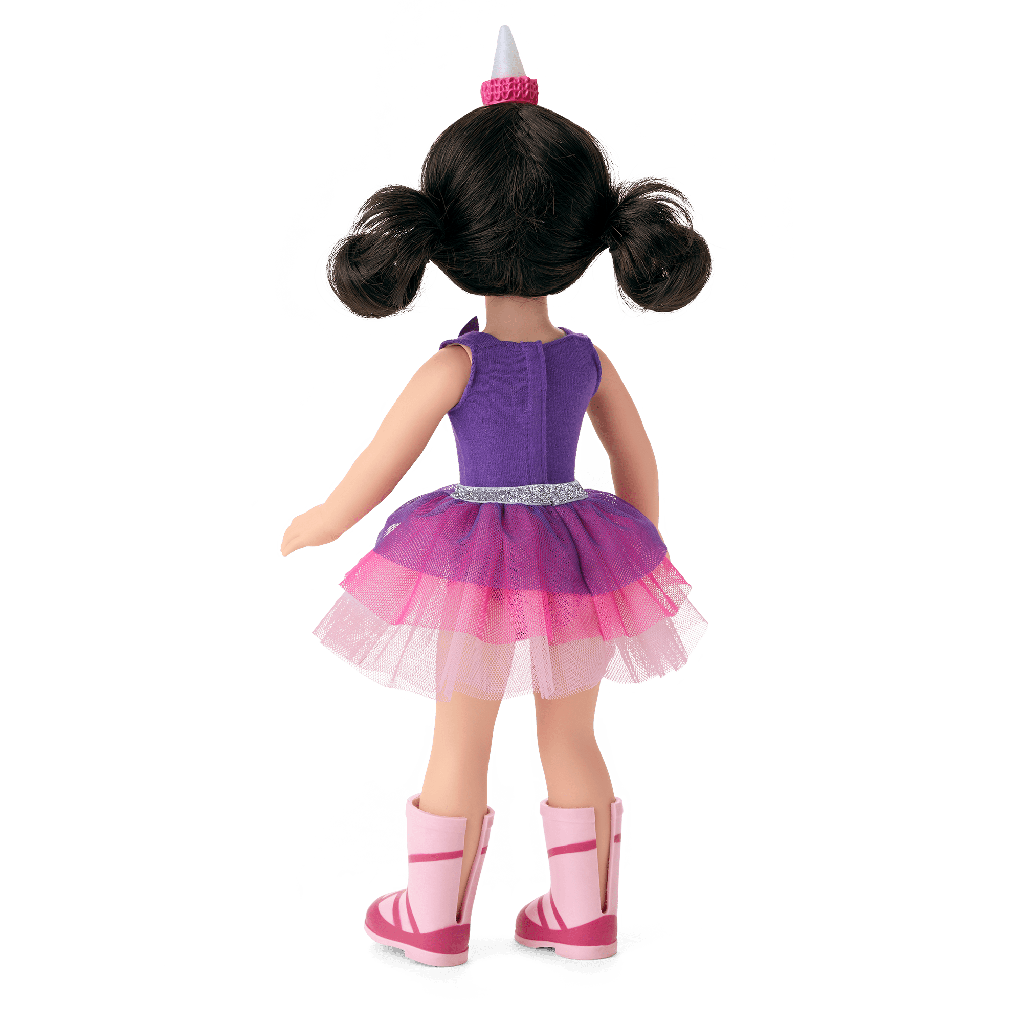 Welliewishers Doll Bundle - Image 6